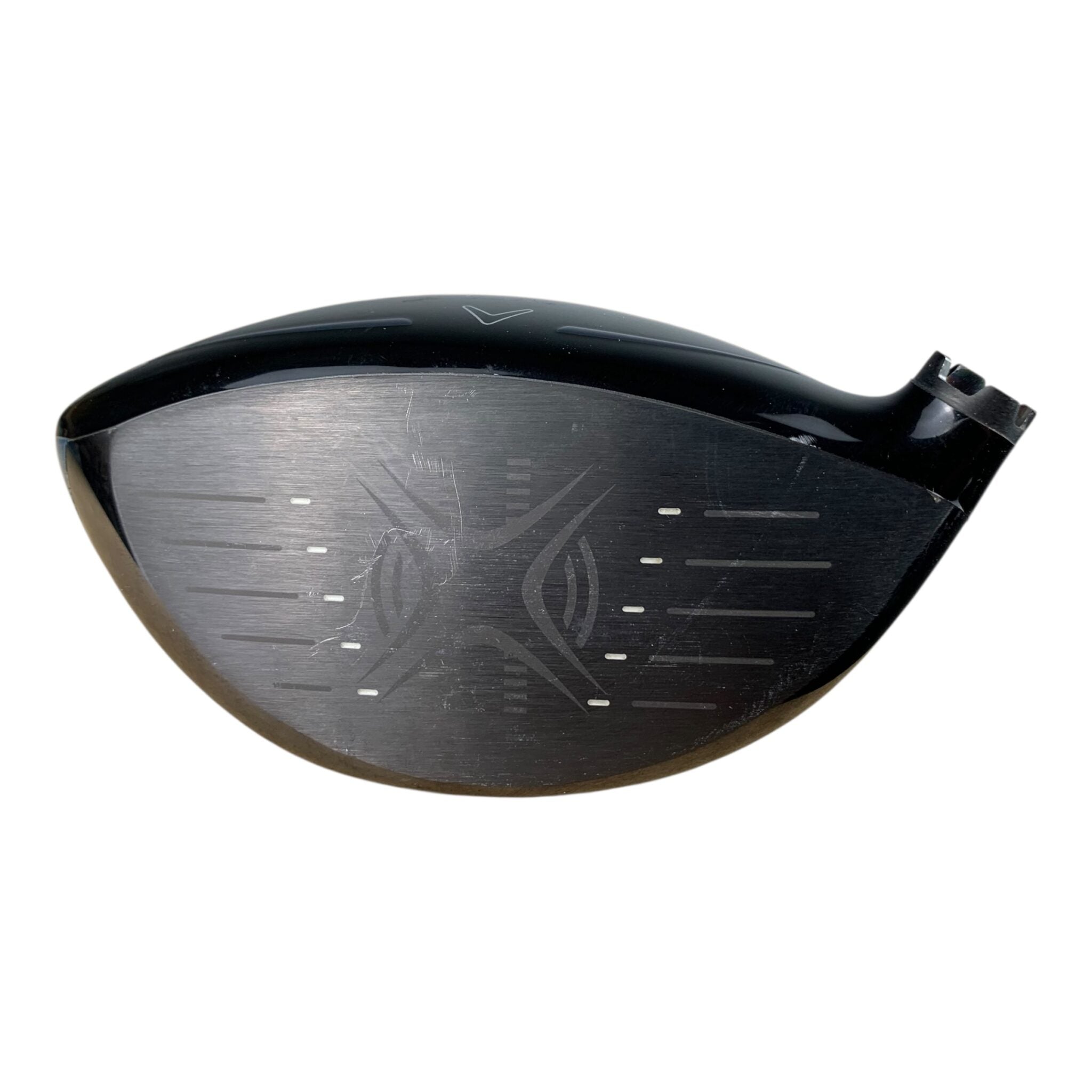 Mavrik Sub Zero Driverkopf / Loft 9