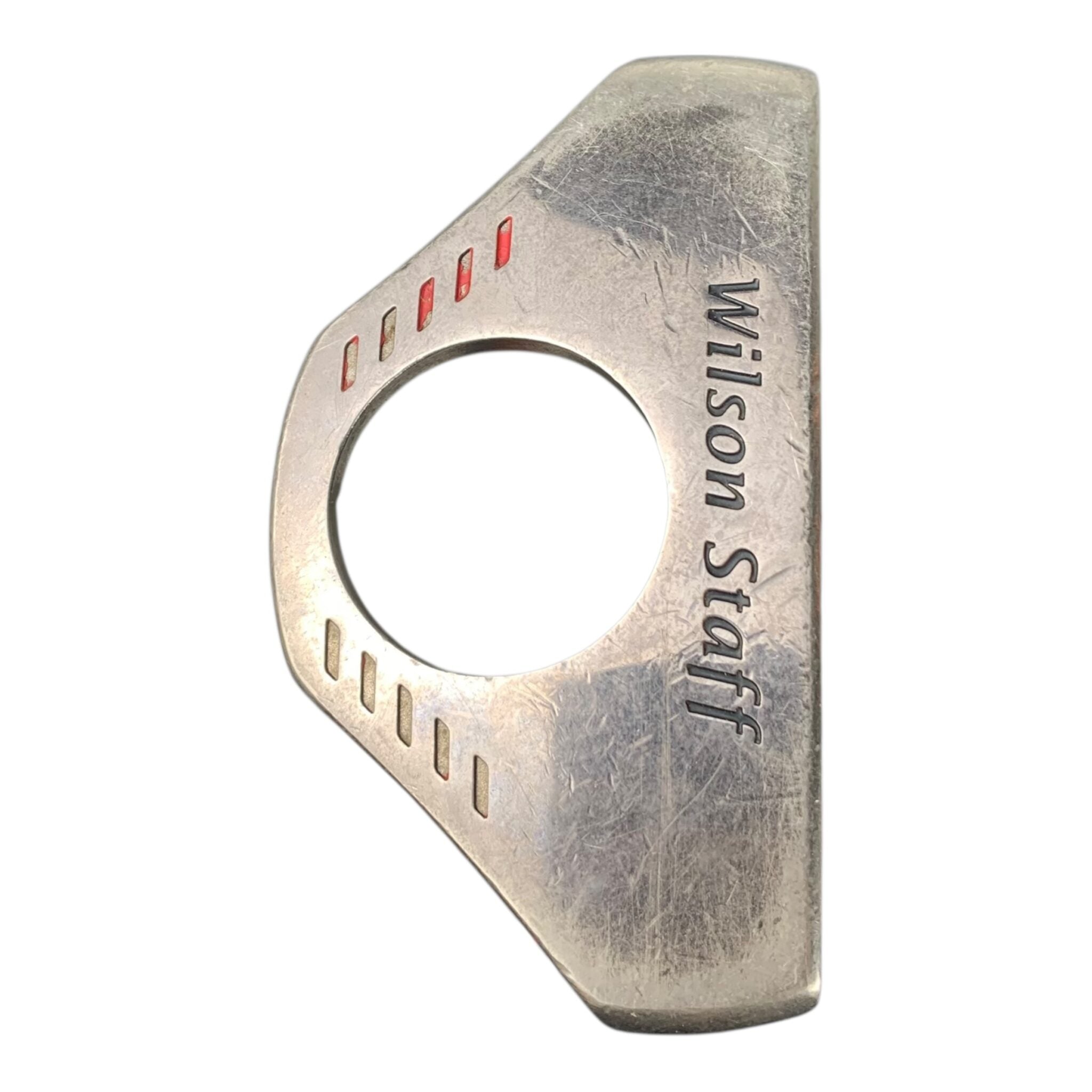 PING Komplettset M. Back / Flex A-Flex / Graphit