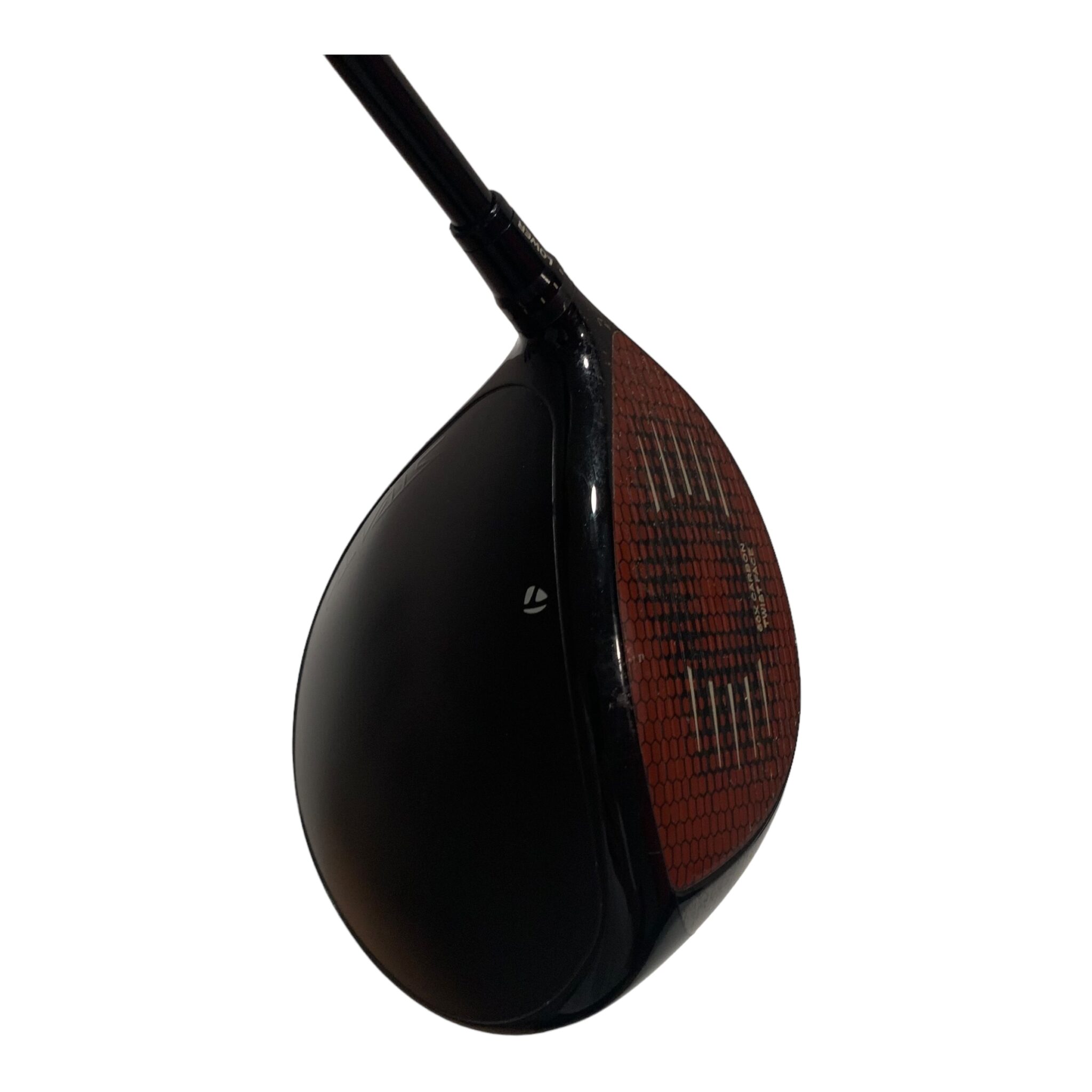 TaylorMade STEALTH Driver / Flex Regular / Loft 12