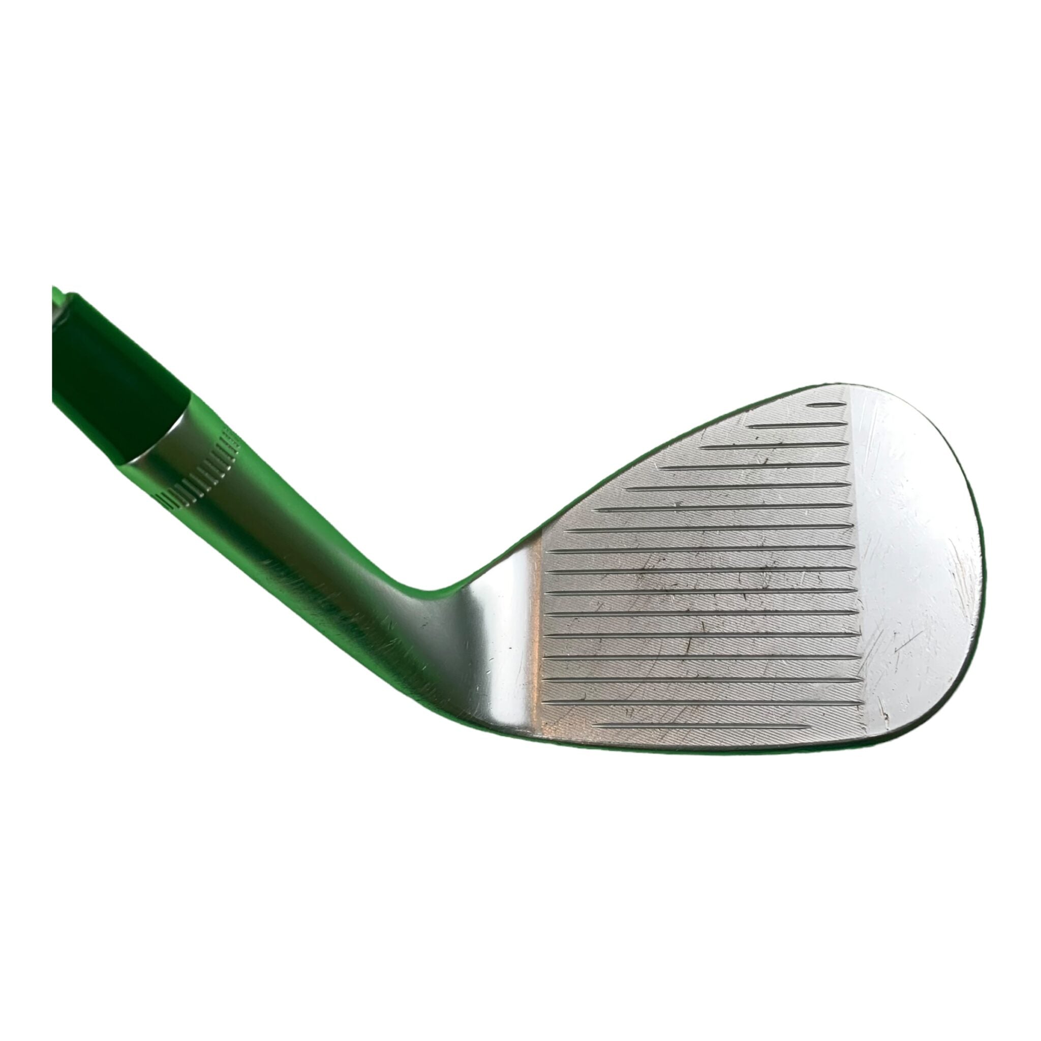 Callaway JAWS Full Toe Wedge (links) / #60/10S