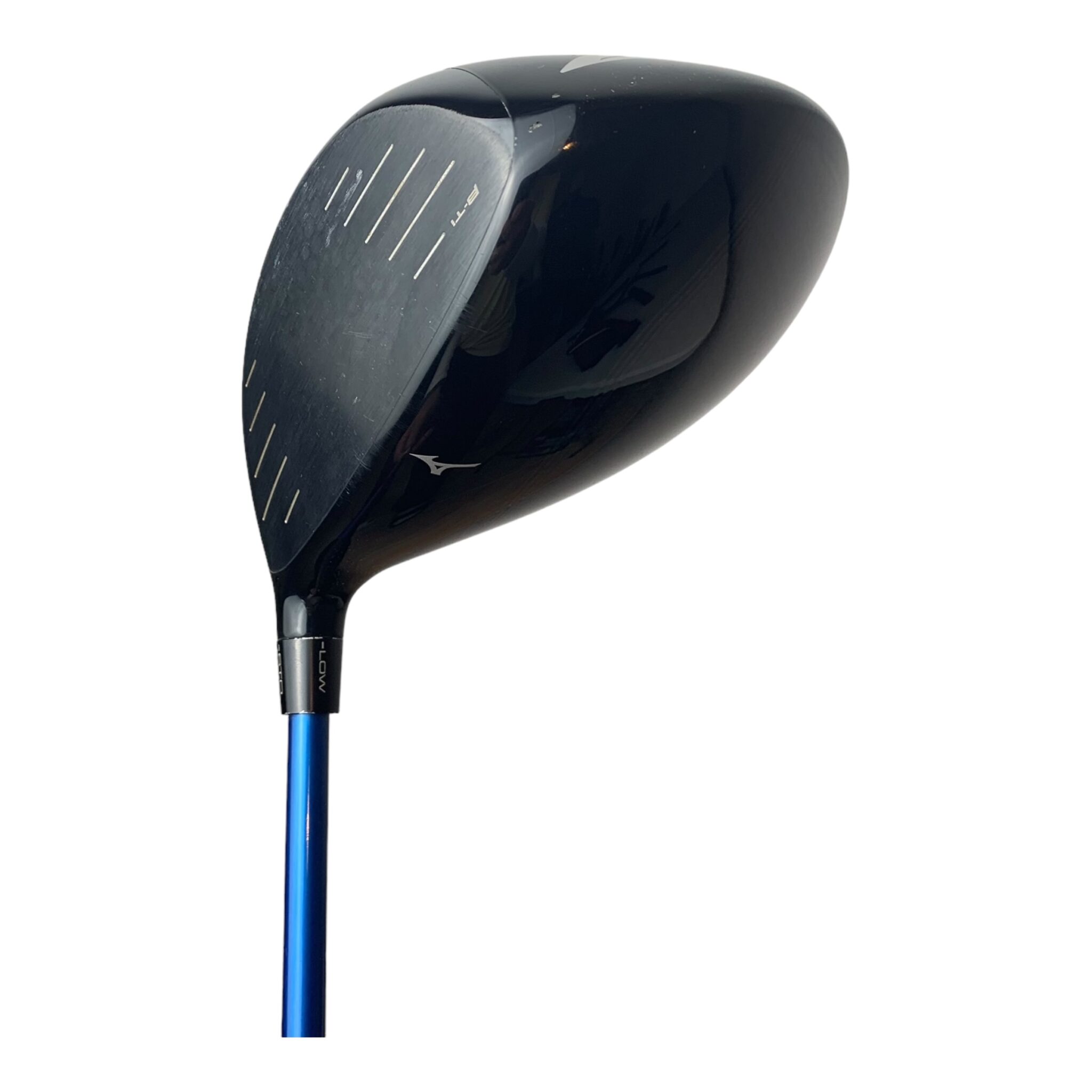 Mizuno ST-Z Driver / Flex A (Senior) / Loft 10.5