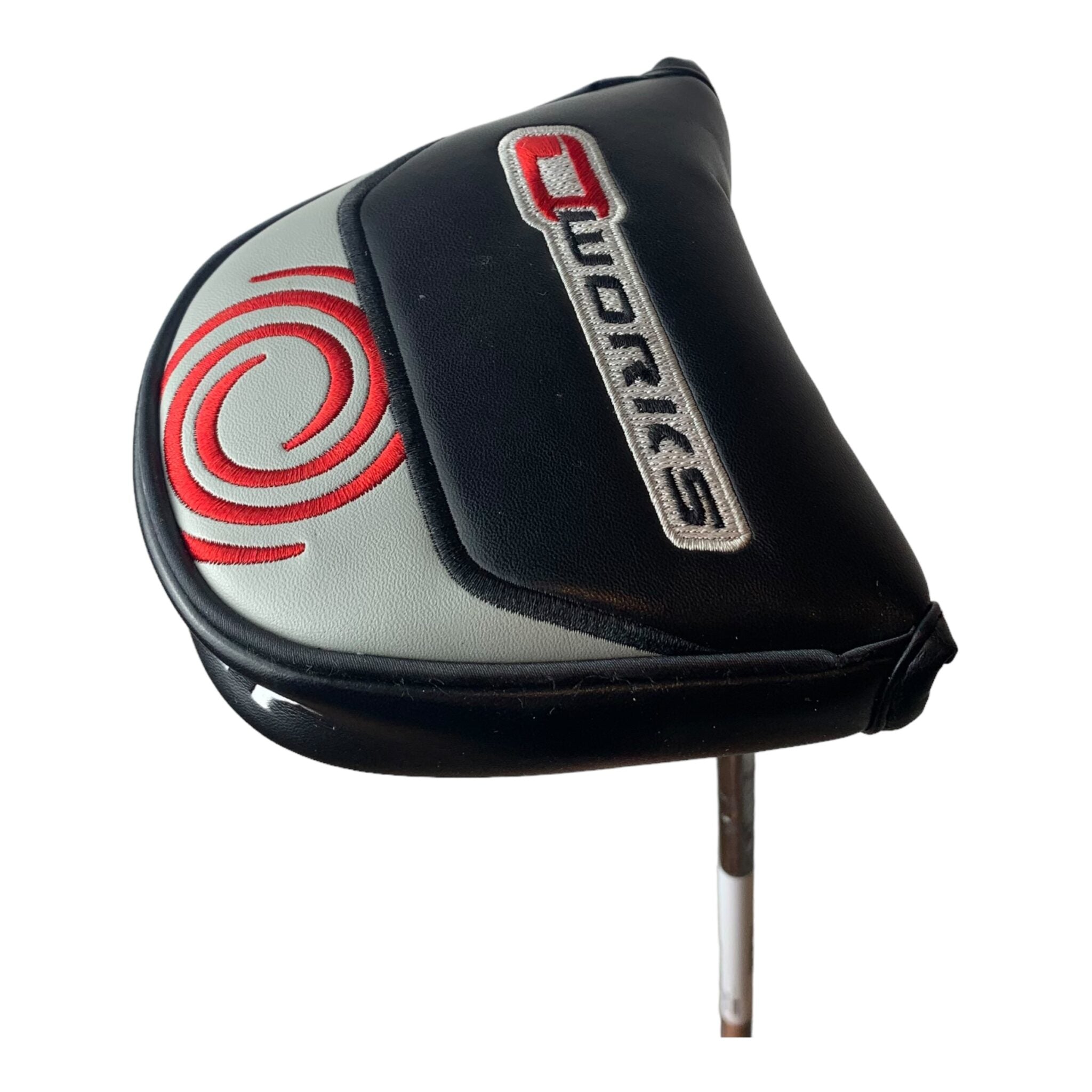 Odyssey O-Works 2-Ball-Putter / 33" / Wie neu