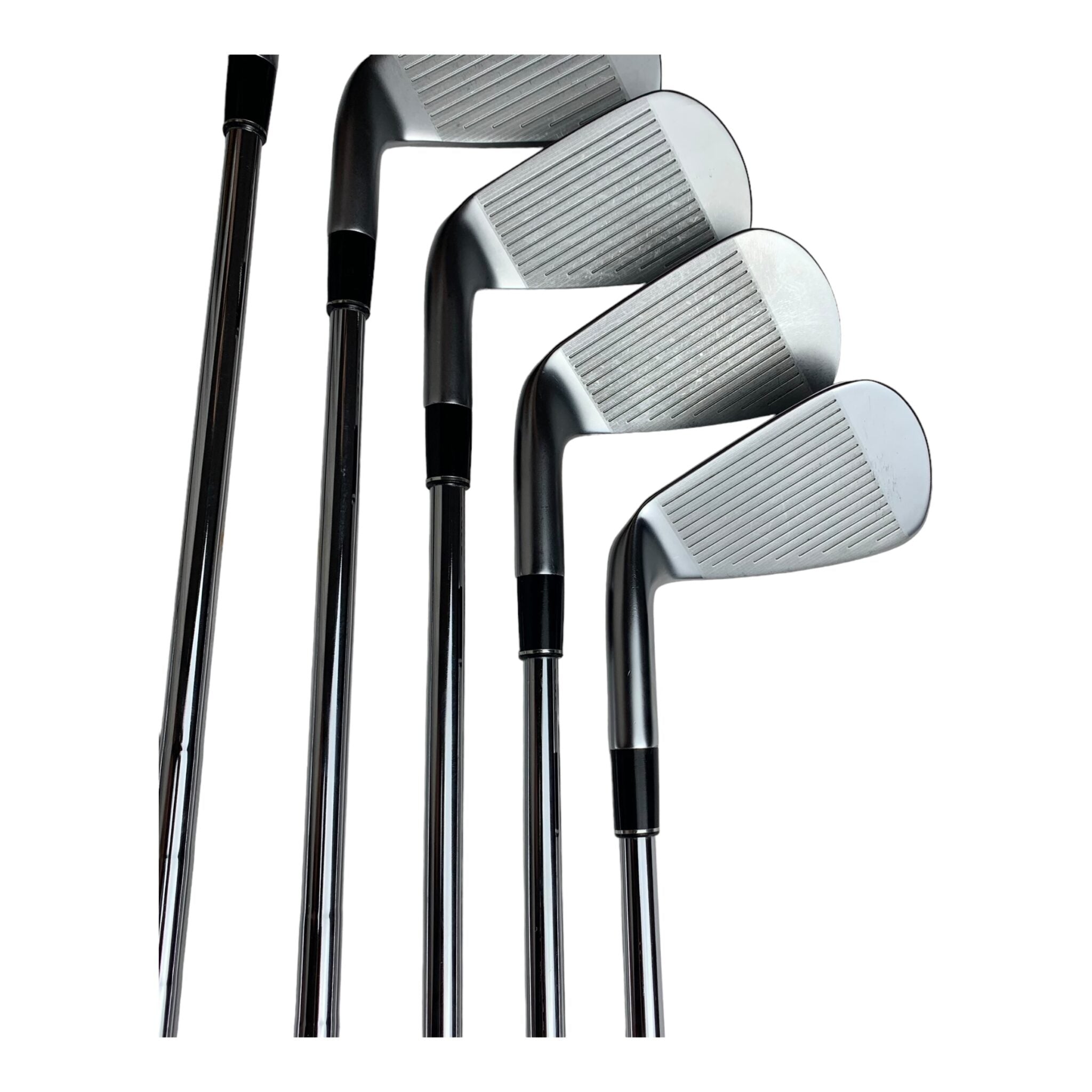 Srixon ZX4 MKII Eisensatz / Flex Regular / 5-PW / Stahl