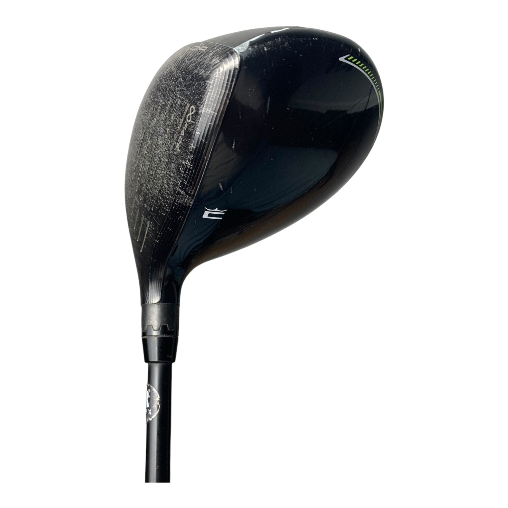 Cobra RADSpeed <tc>Fairway Wood</tc> / #5/18 / Flex Regular