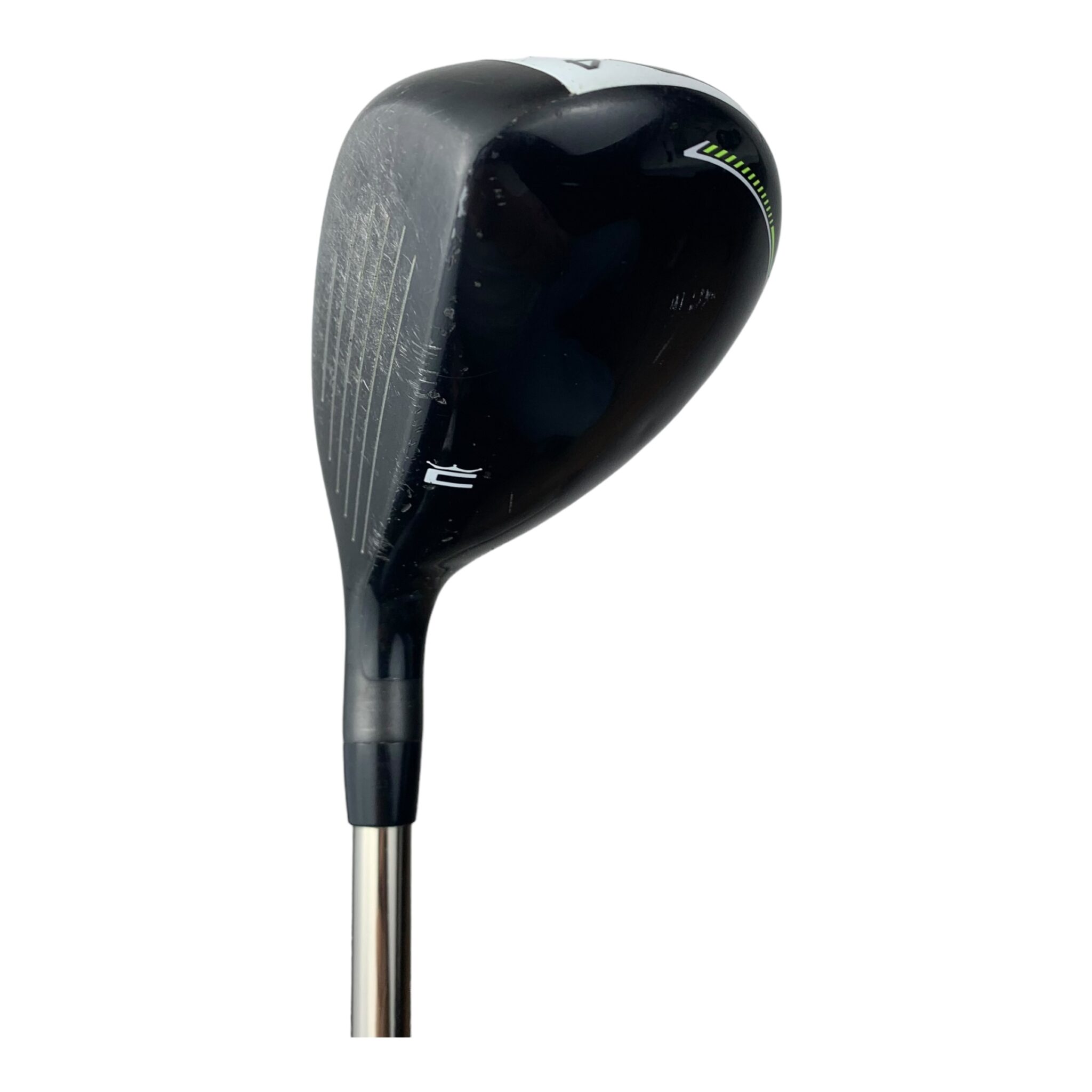 Cobra RADSpeed <tc><tc>Hybrid</tc></tc> / Flex Regular / #4/21