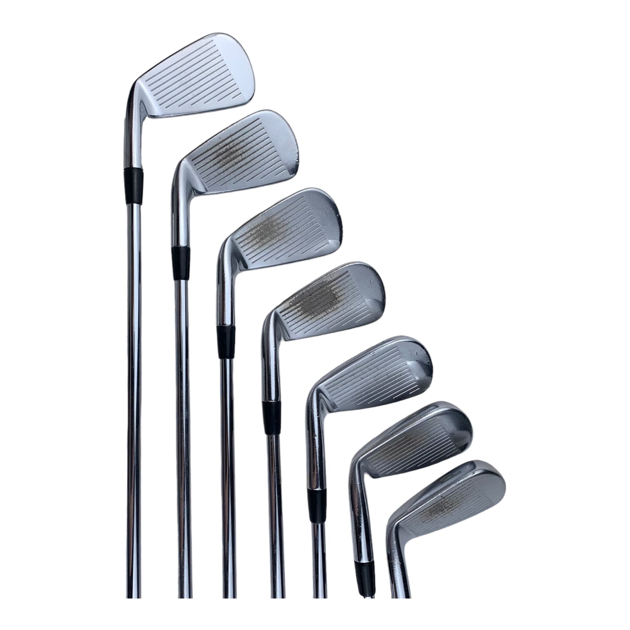 Titleist AP2 712 Schmiedeeisensatz / Länge -0,5" / Flex normal / 4-PW / Stahl