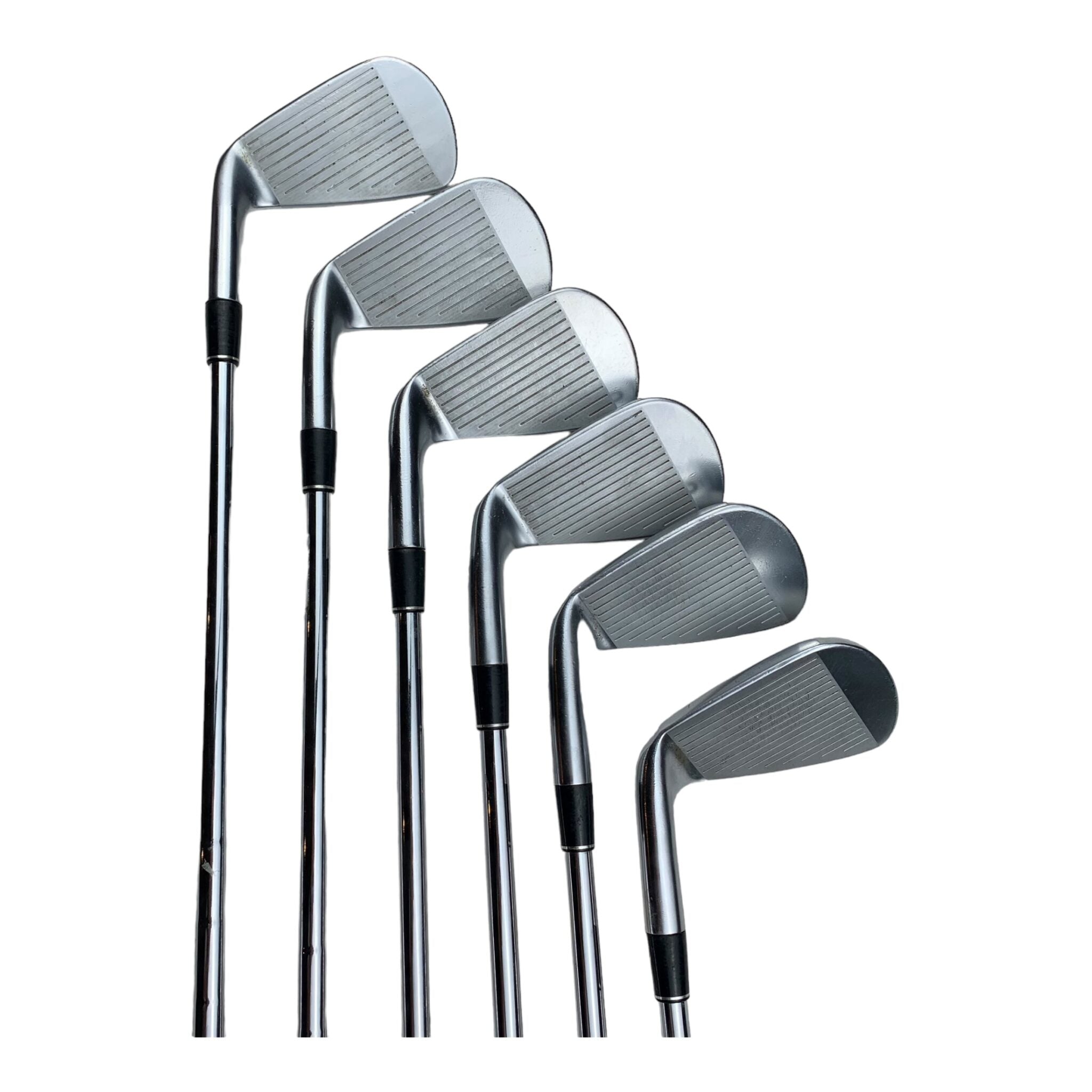 Srixon ZX7 Eisensatz / Flex X-steif / 5-PW / Stahl
