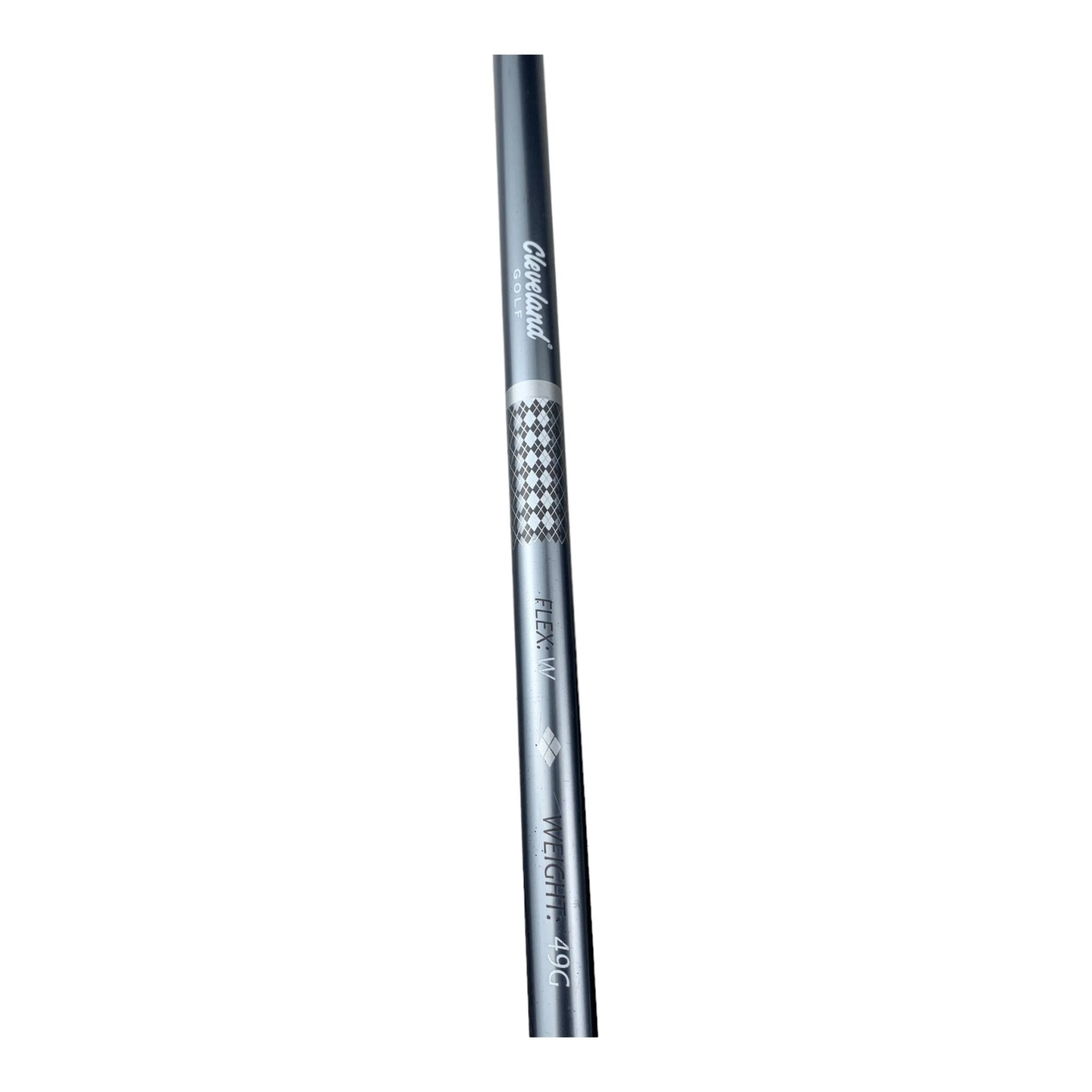 Cleveland Mashie <tc><tc>Hybrid</tc></tc> / Flex Damen / #4/23