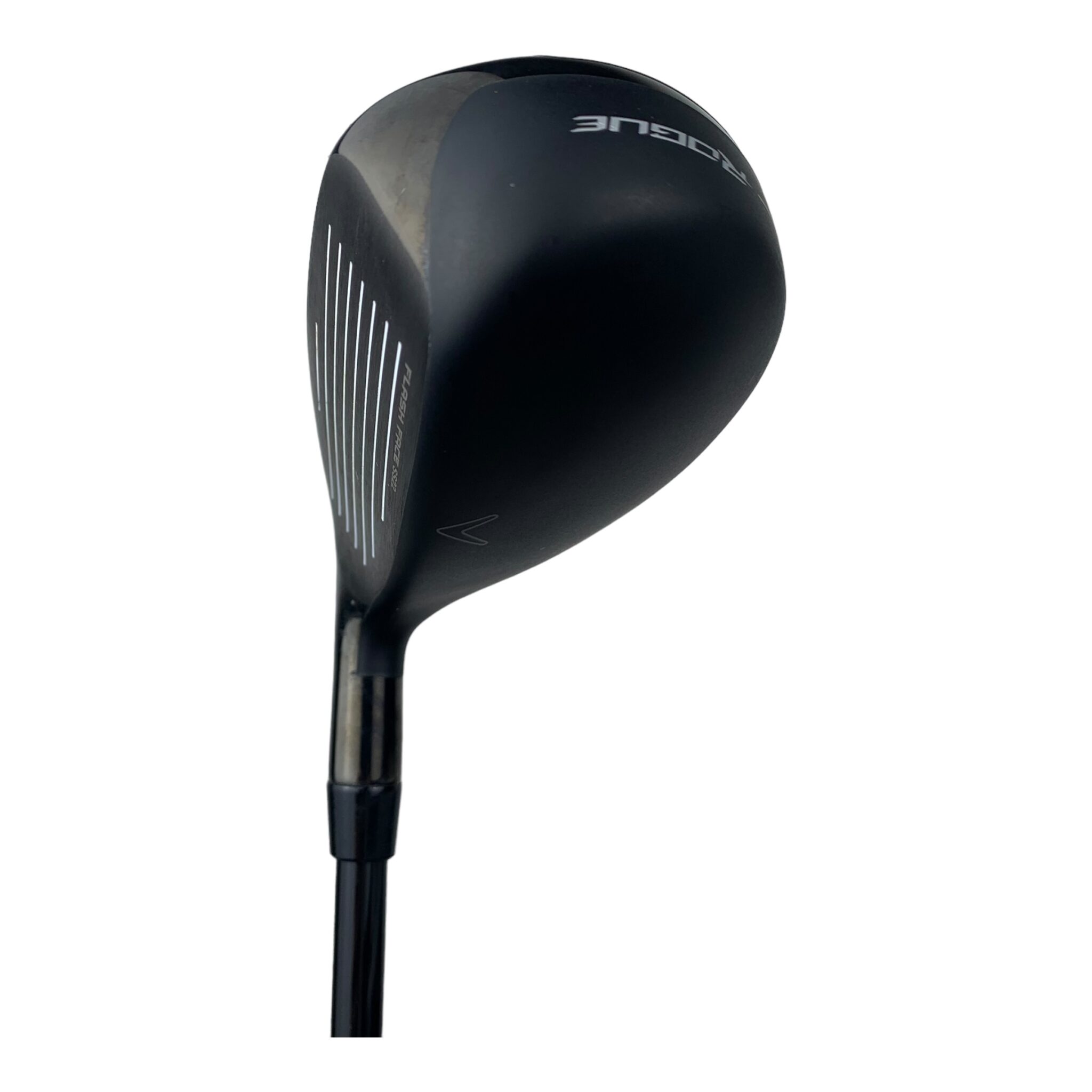 Callaway Rogue St Max OS Hybrid / Flex Regular / #5/25