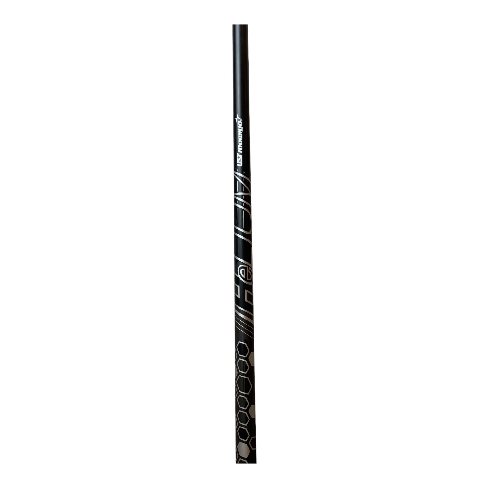 Callaway Mavrik Driver / Flex A (Senior) / Loft 10,5 / Griff - Tour Velvet Align