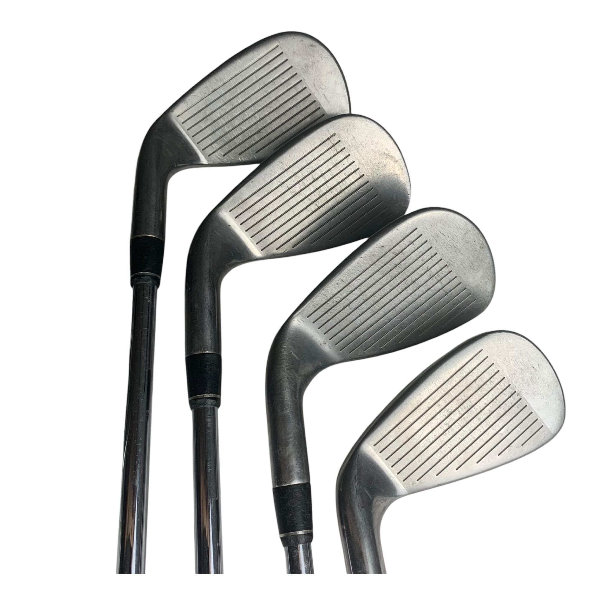 Nike Ignite 3 Eisenset / Flex Unisex / 4-PW + S / Stahl / Länge +0,75"