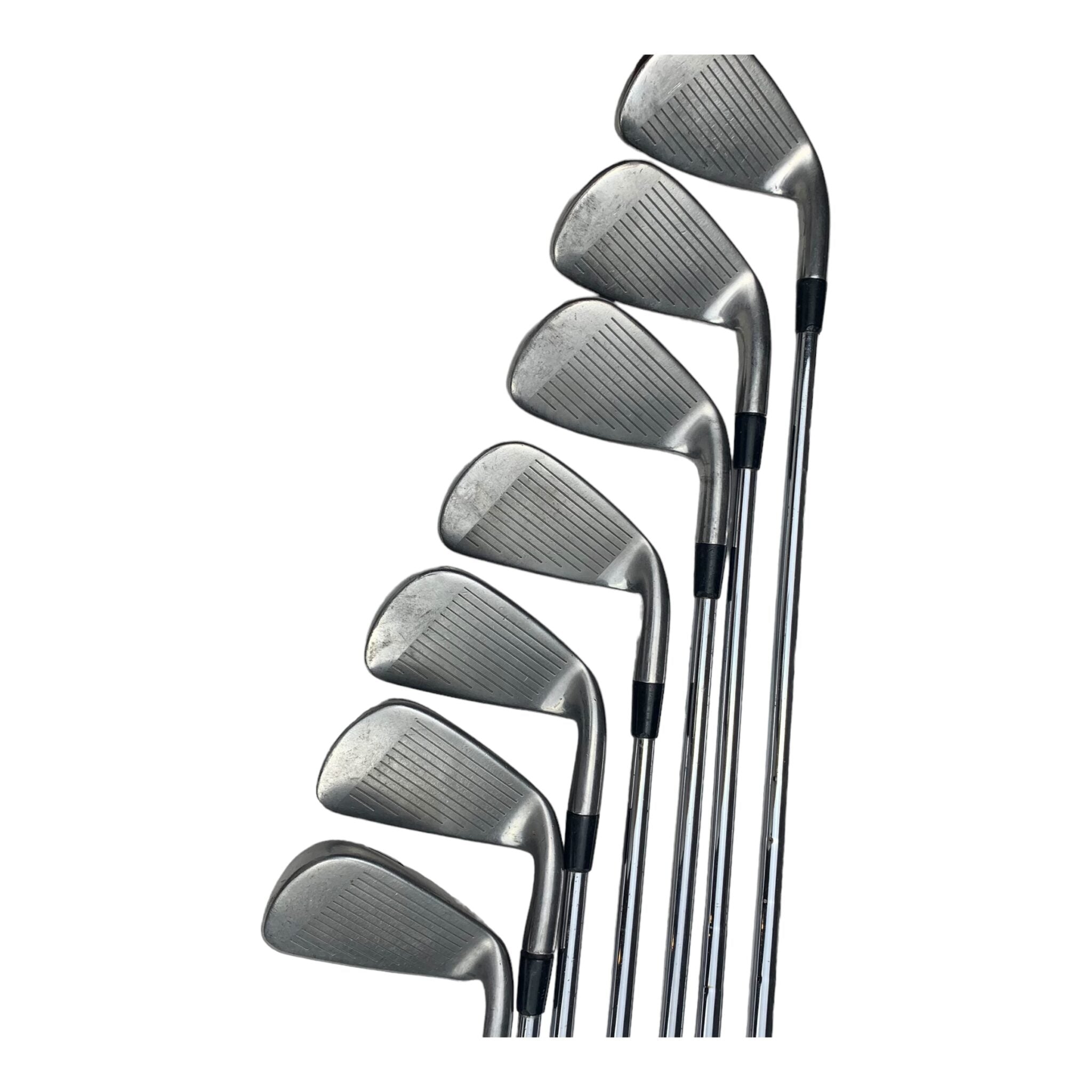 Titleist AP1 712 Eisensatz / Flex Stiff / 4-PW / Stahl / MCC Std Griffe / LINKS