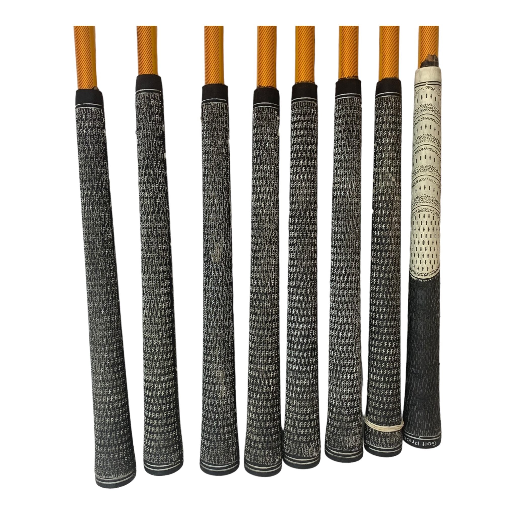 Cobra S3 Max Combo Eisenset / Flex Regular / 4H+5H+6H+7-PW+S / Graphit