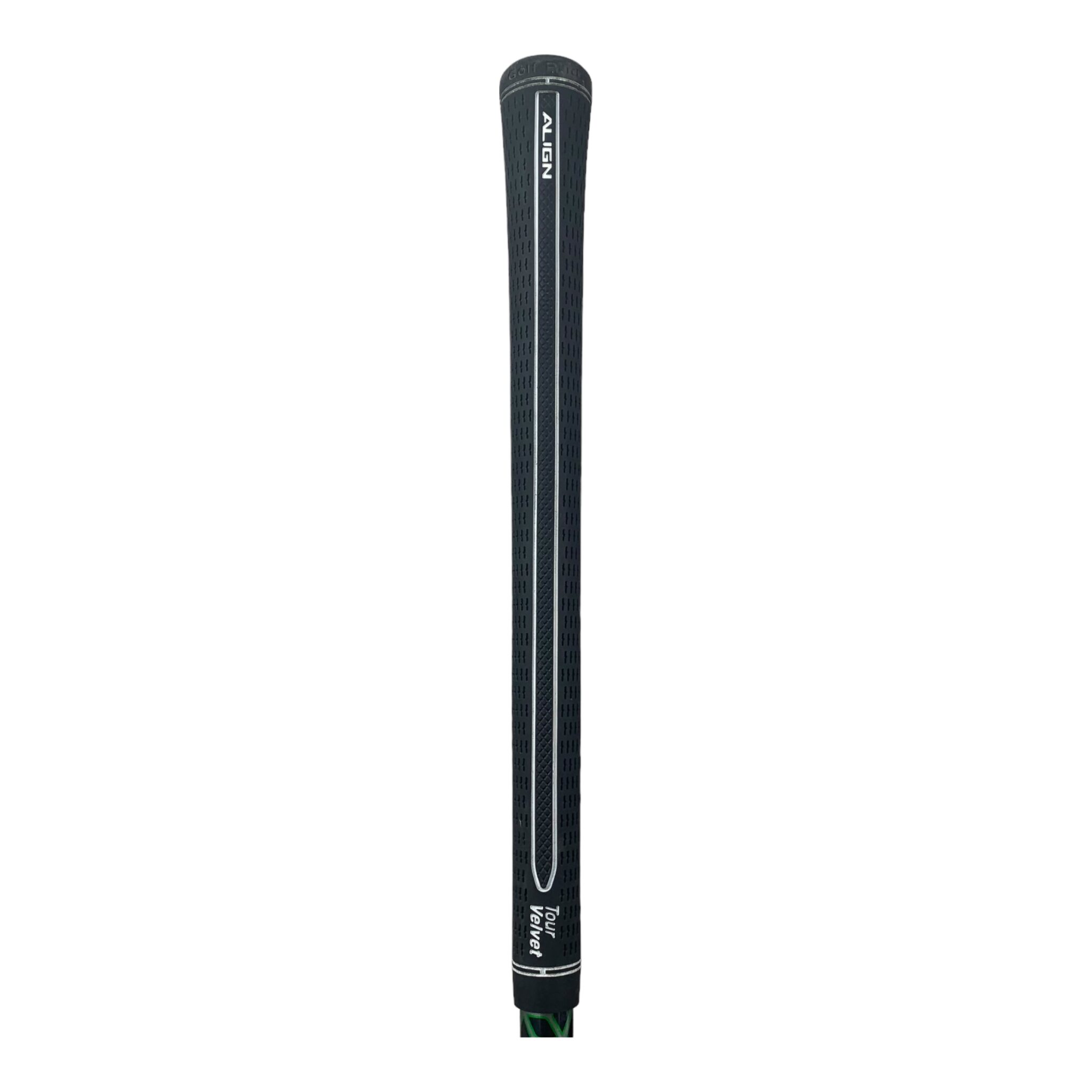 Callaway Epic MAX <tc>Fairway Wood</tc> / Flex A (Senior) / #3/15 / Tour Velvet Align Grip