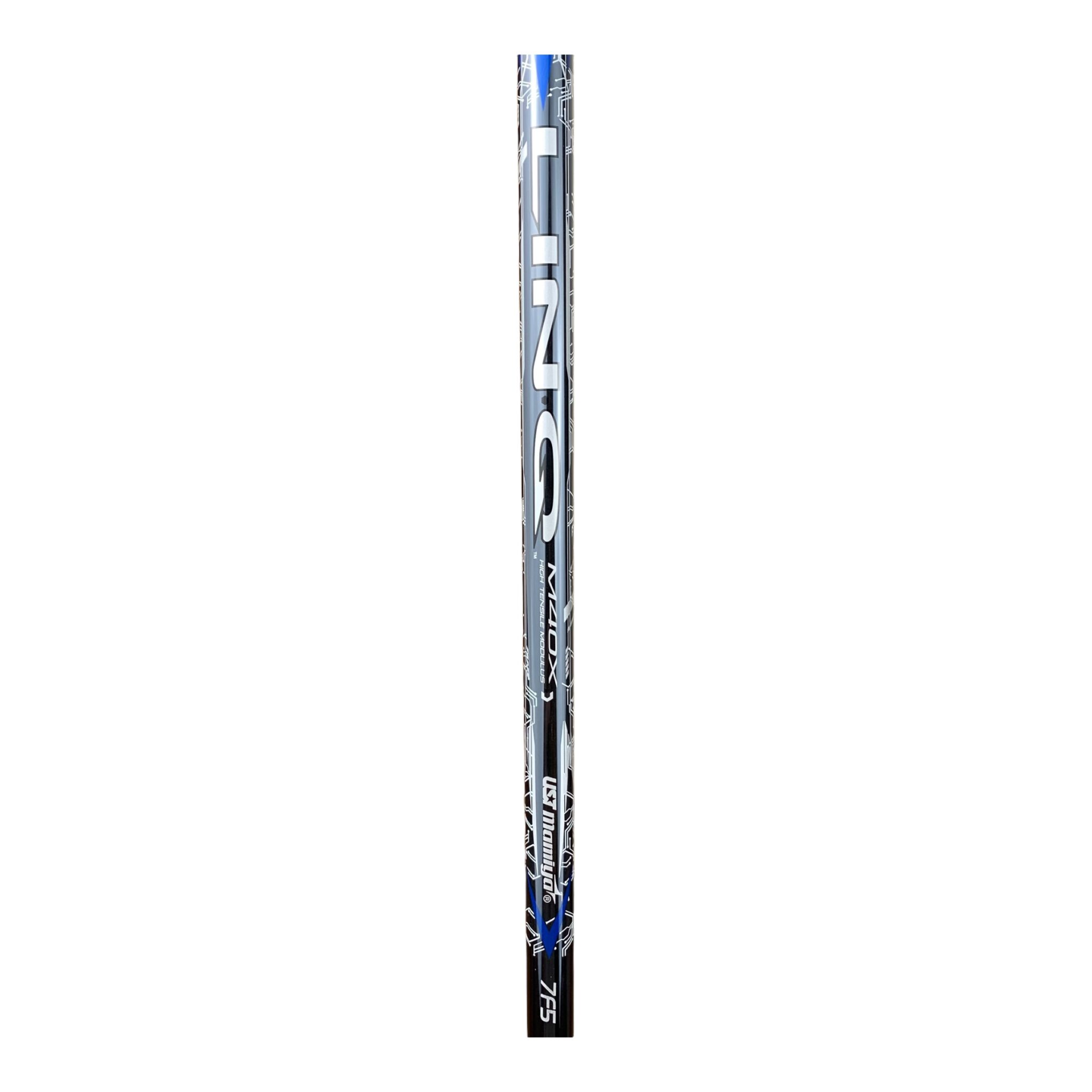 Cobra AeroJet LS Fairwayholz / Flex X-Stiff / #3/14.5