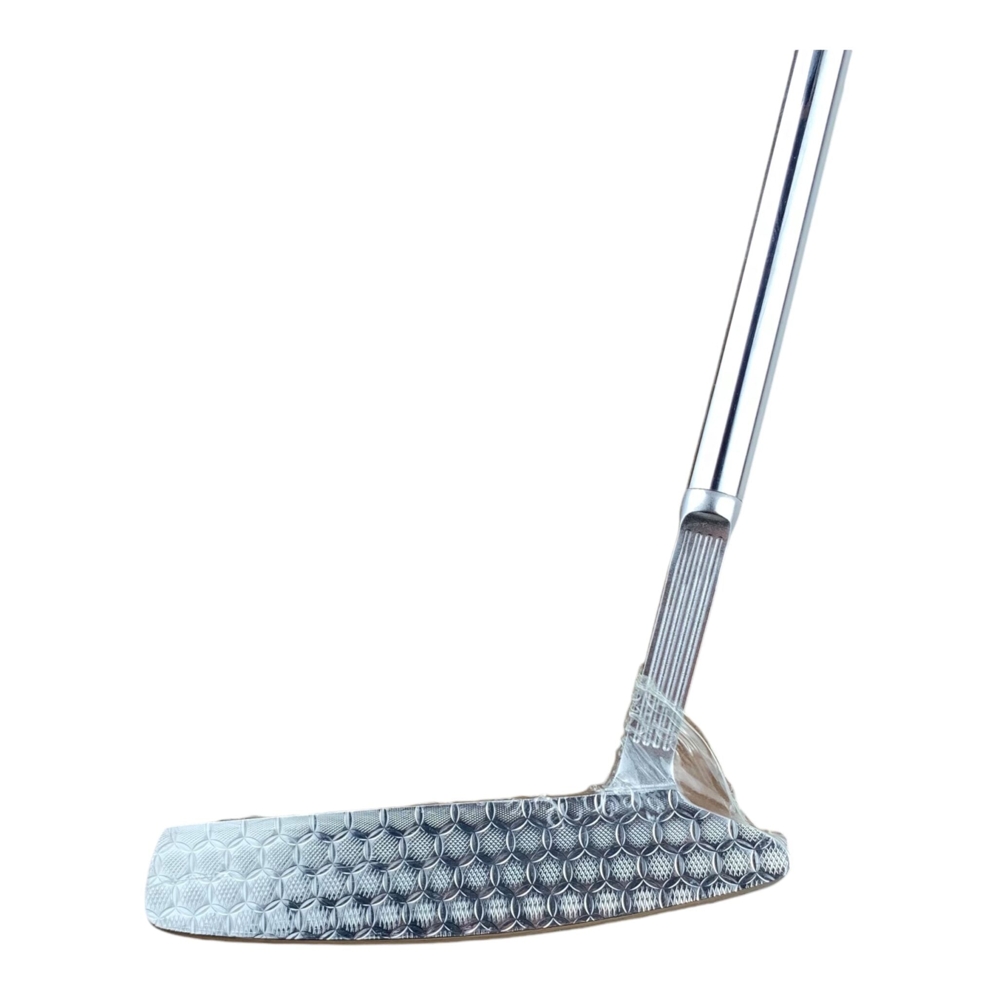 Scott Equipe Icon <tc><tc>Putter</tc></tc> / 34" / Schlägerhaube mit Magnet