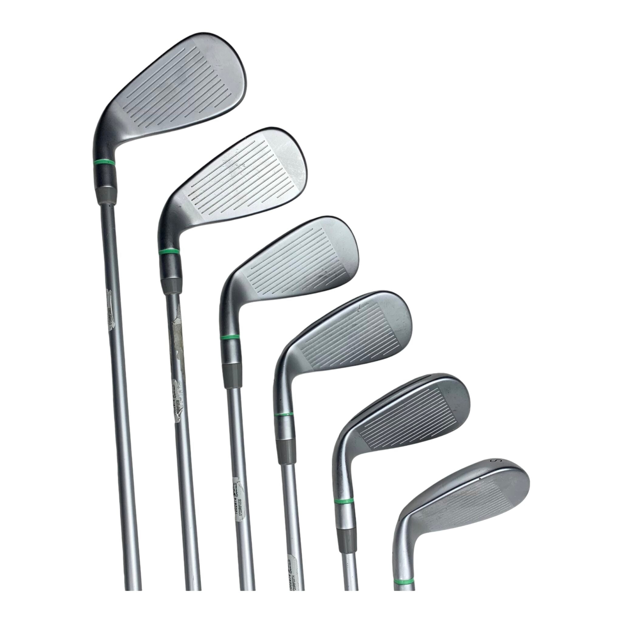 TaylorMade Kalea Eisenset / Flex Damen / 6-P+S