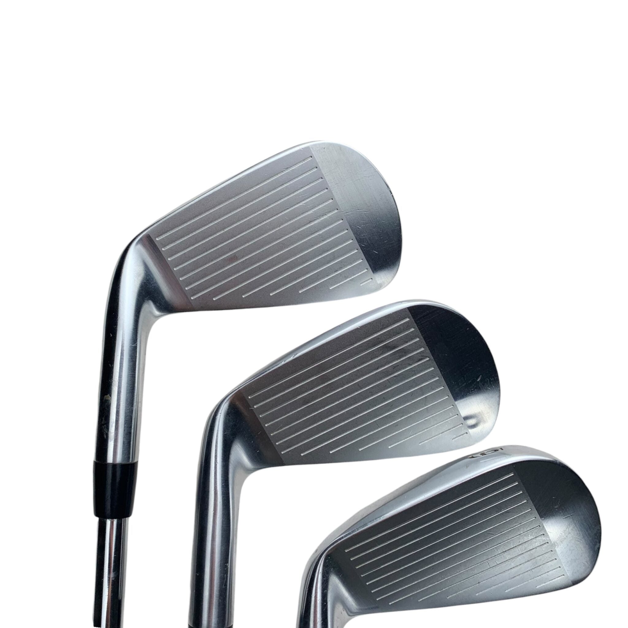 Takomo 301CB Eisenset / Flex Stiff - Stahl / 4-P