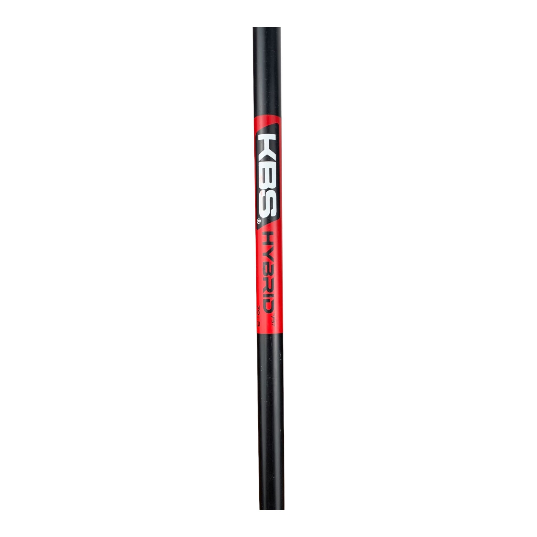 Wilson Staff Model Driving-Eisen / Flex Regular - Graphit / #4/24