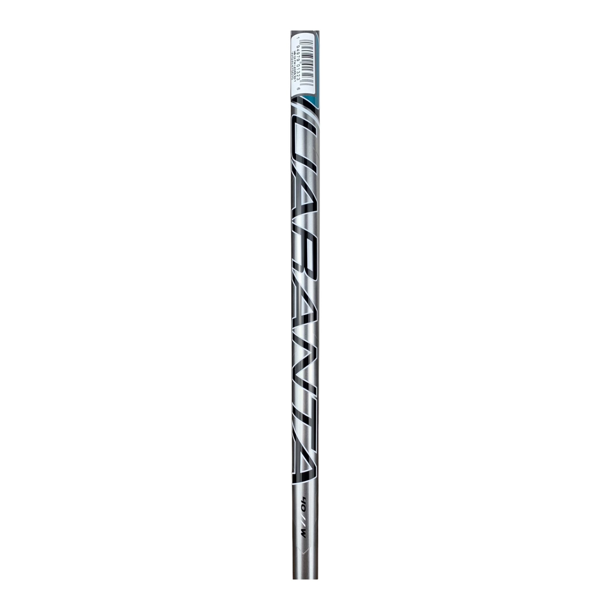Wilson D9 Fairway / Flex Damen - Graphit / #7/21