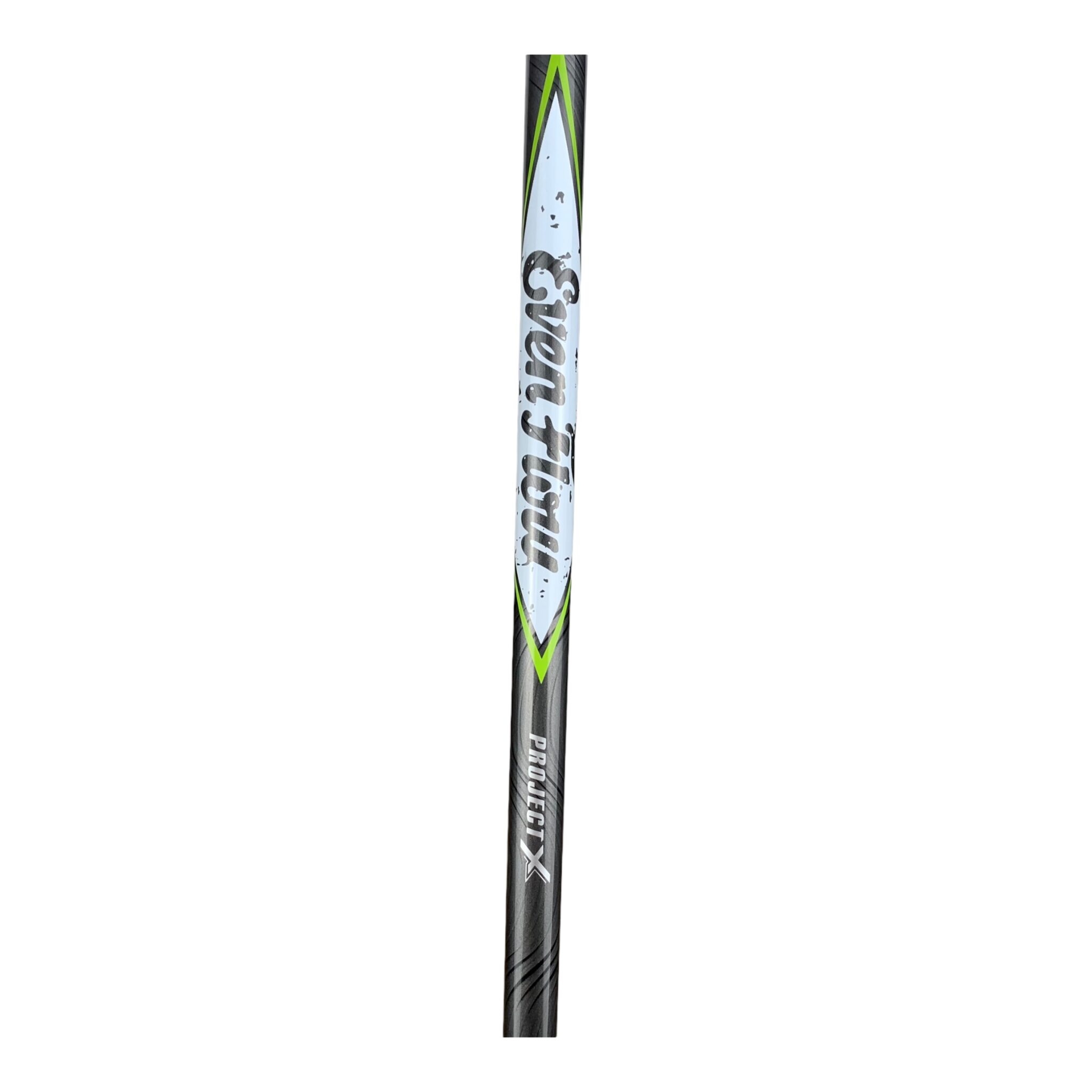 Wilson Launchpad 22' Fairwaywood / Flex A (Senior) - Graphite / #3/16