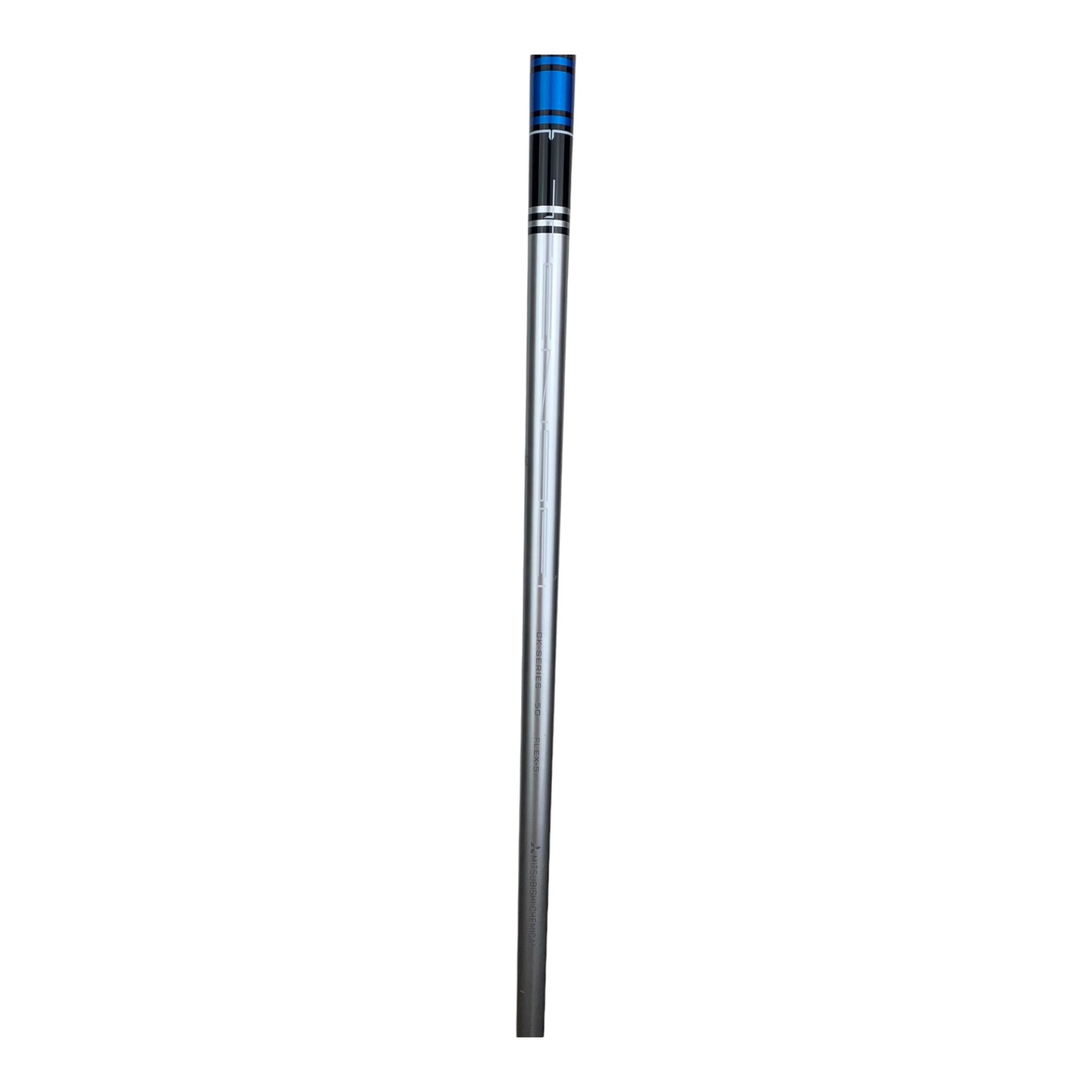 Wilson D9 Fairwayholz / Flex Stiff - Graphit / #5/18