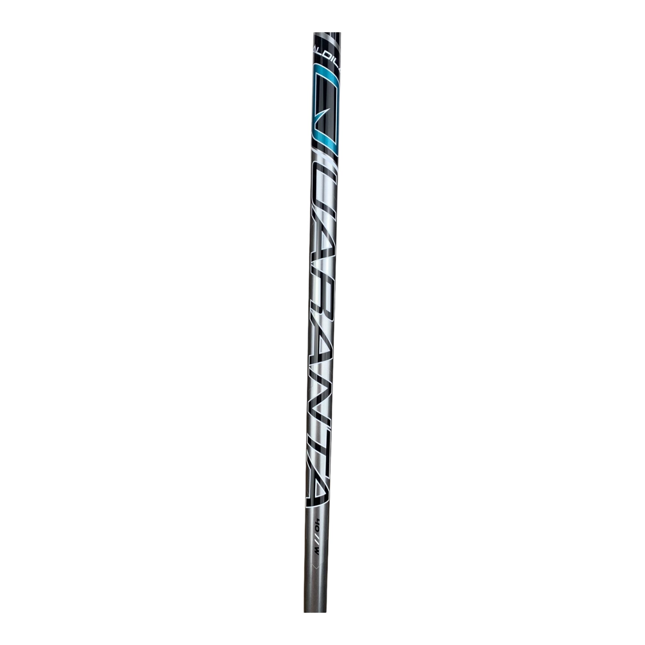 Wilson D9 Fairwayholz / Flex Damen - Graphit / #5/18