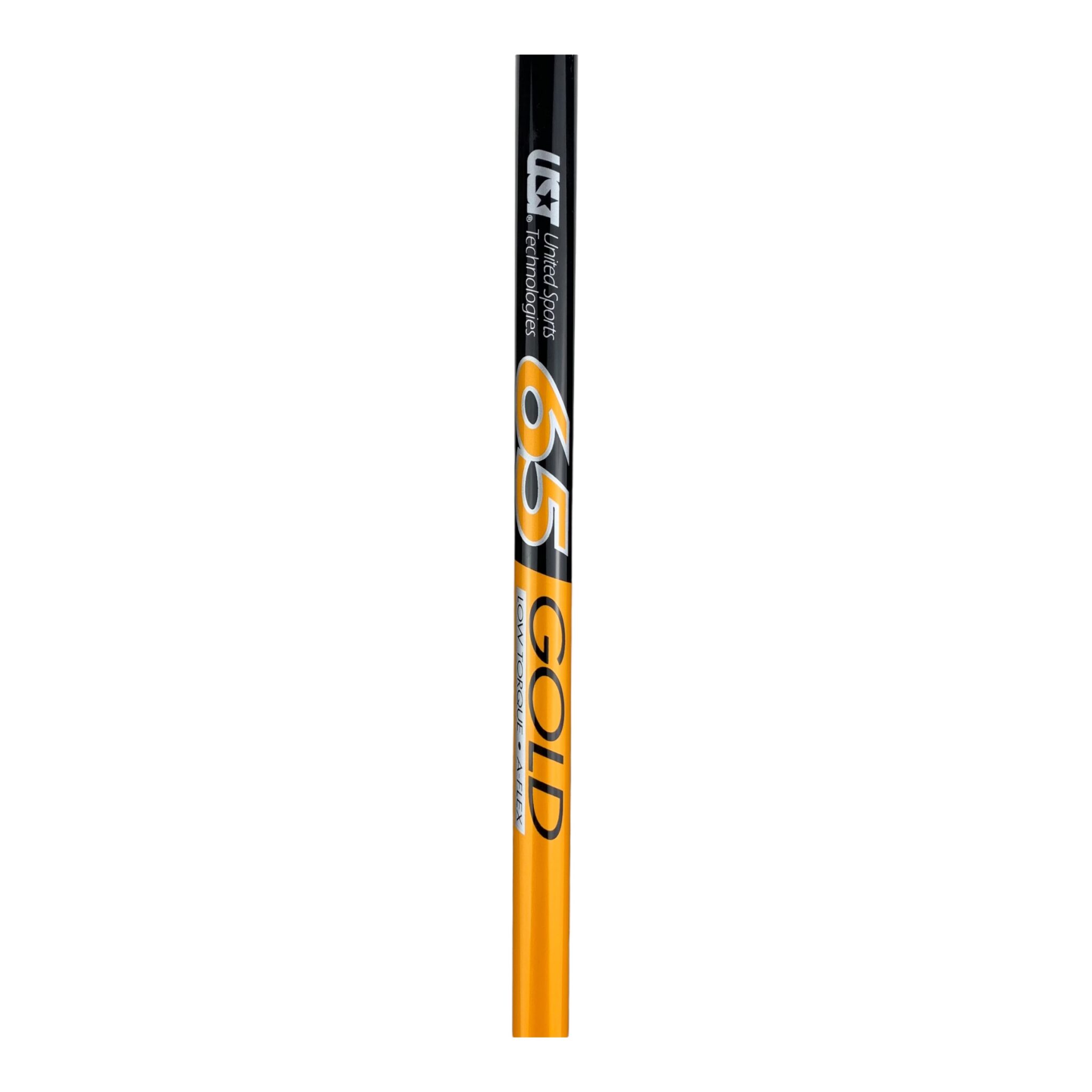 TaylorMade SIM 2 MAX Driver / Flex A (Senior) – Graphit / Loft 10,5