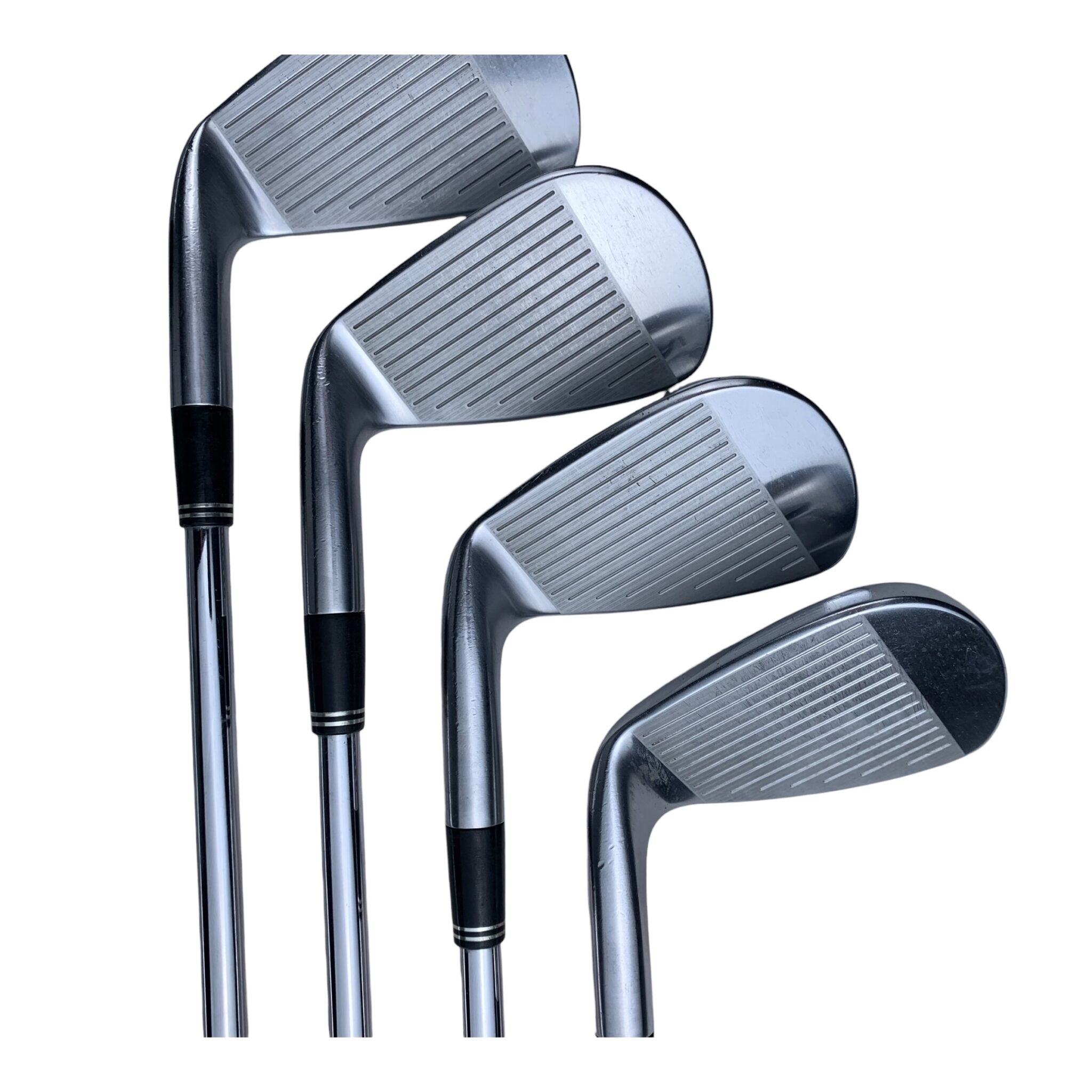 Srixon Z565 Eisensatz Flex Regular / Stahl / 5-PW