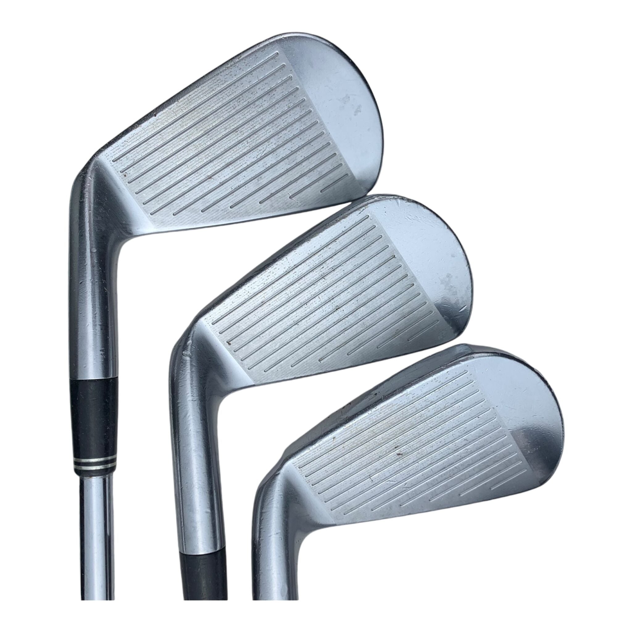 Srixon Z945/745 Combo-Set / Flex Stiff / Stahl / 4-PW