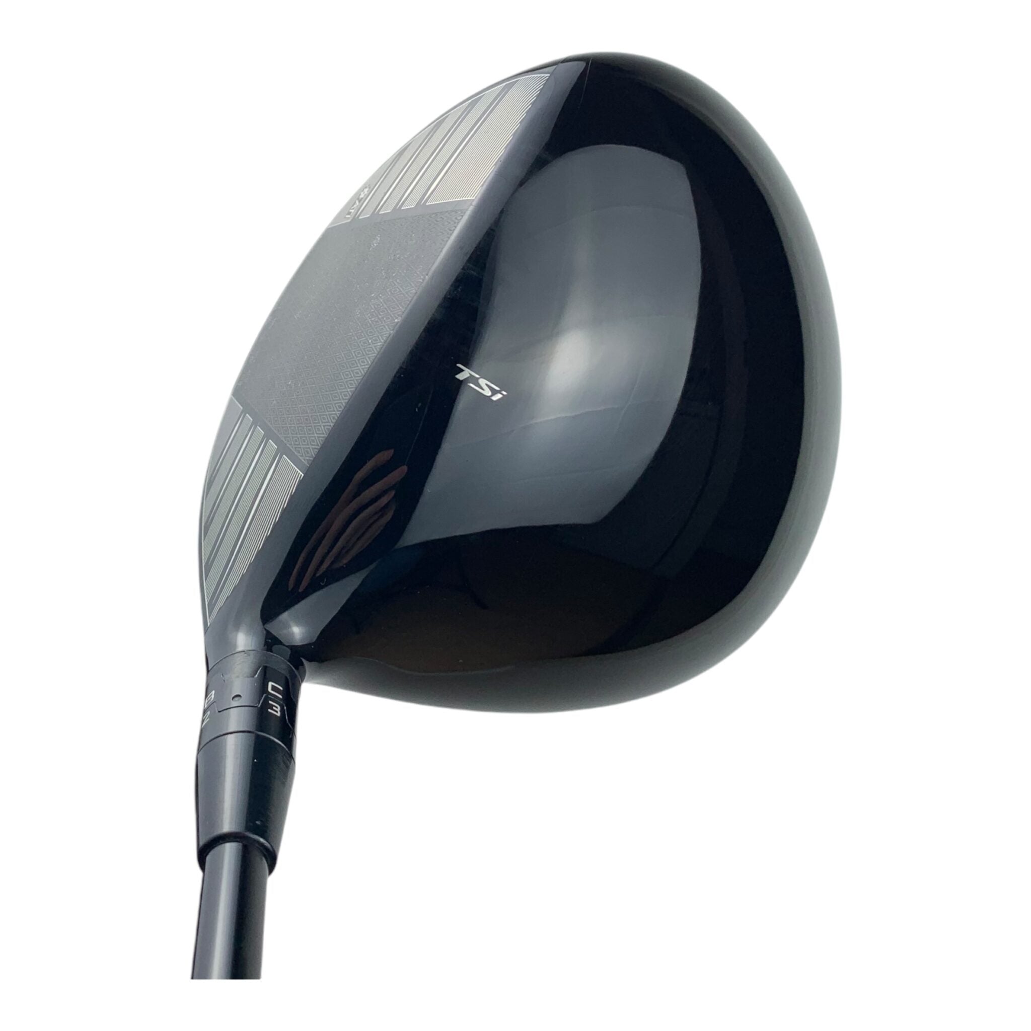 Titleist TSi2 Driver / Flex Stiff / Graphit / Loft 10