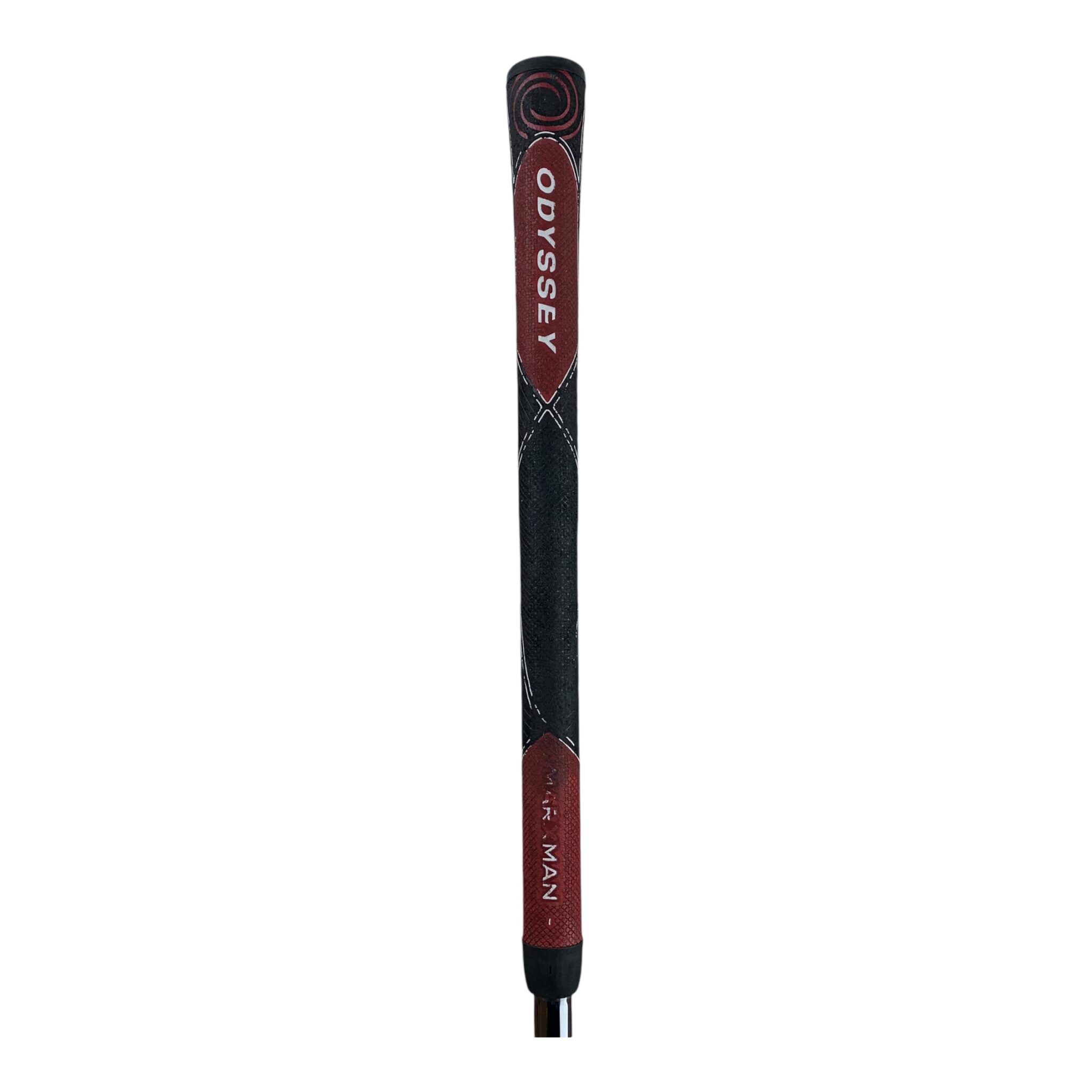 Marxman X-Act Chipper / Stahl / 35" / #37'