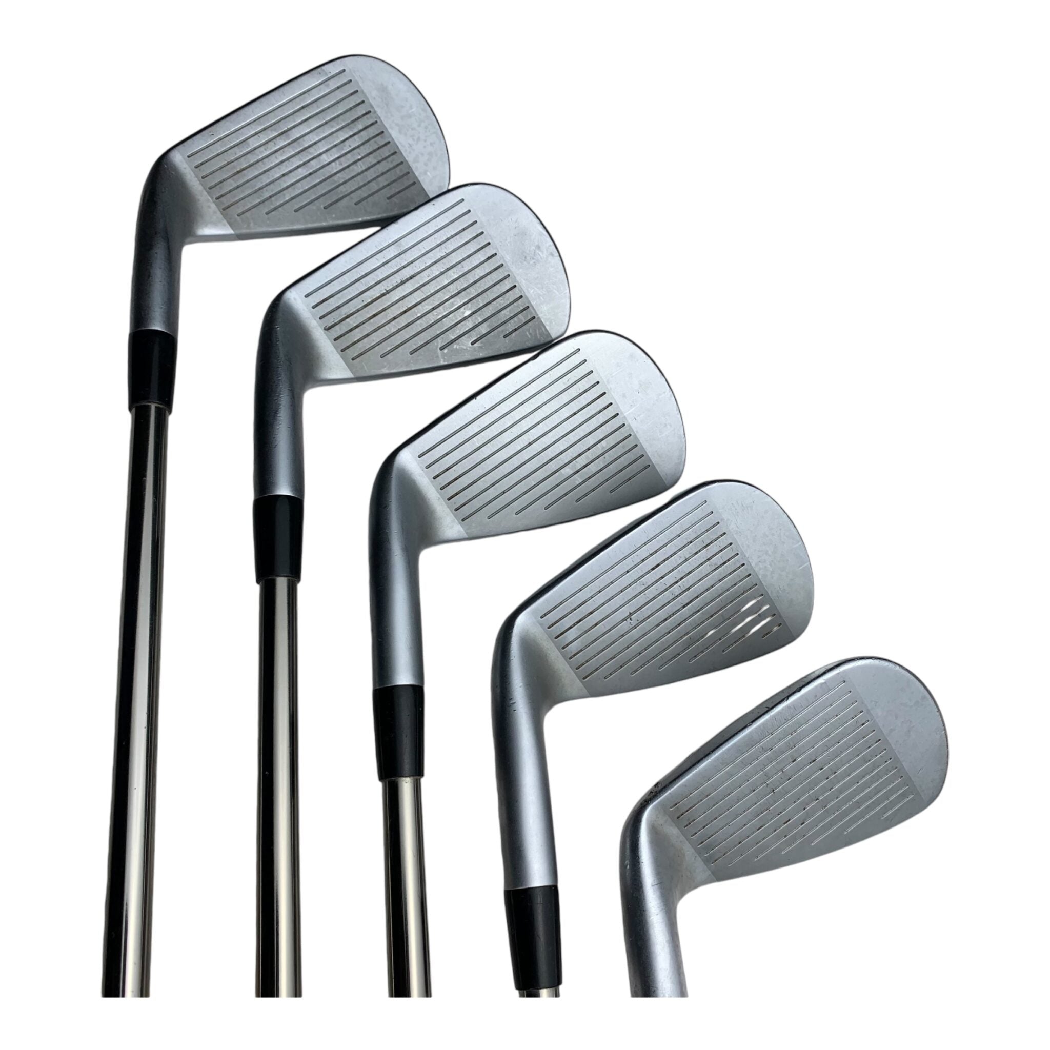 Mizuno JPX 900 Forged Eisen Set / Flex Regular / Stahl / 5Hy + 6-P