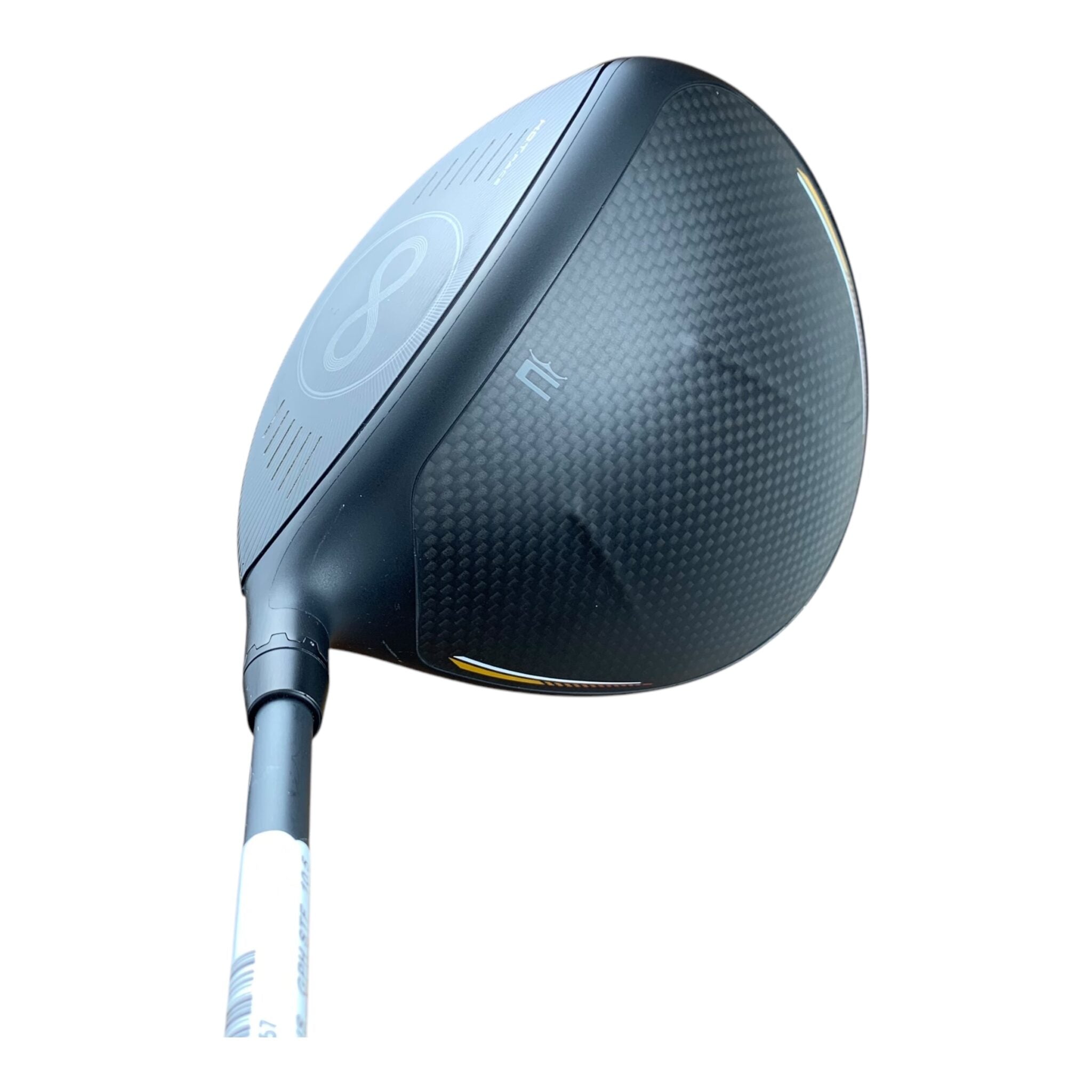 Cobra LTDX Driver / Flex Stiff / Graphit / Loft 10.5