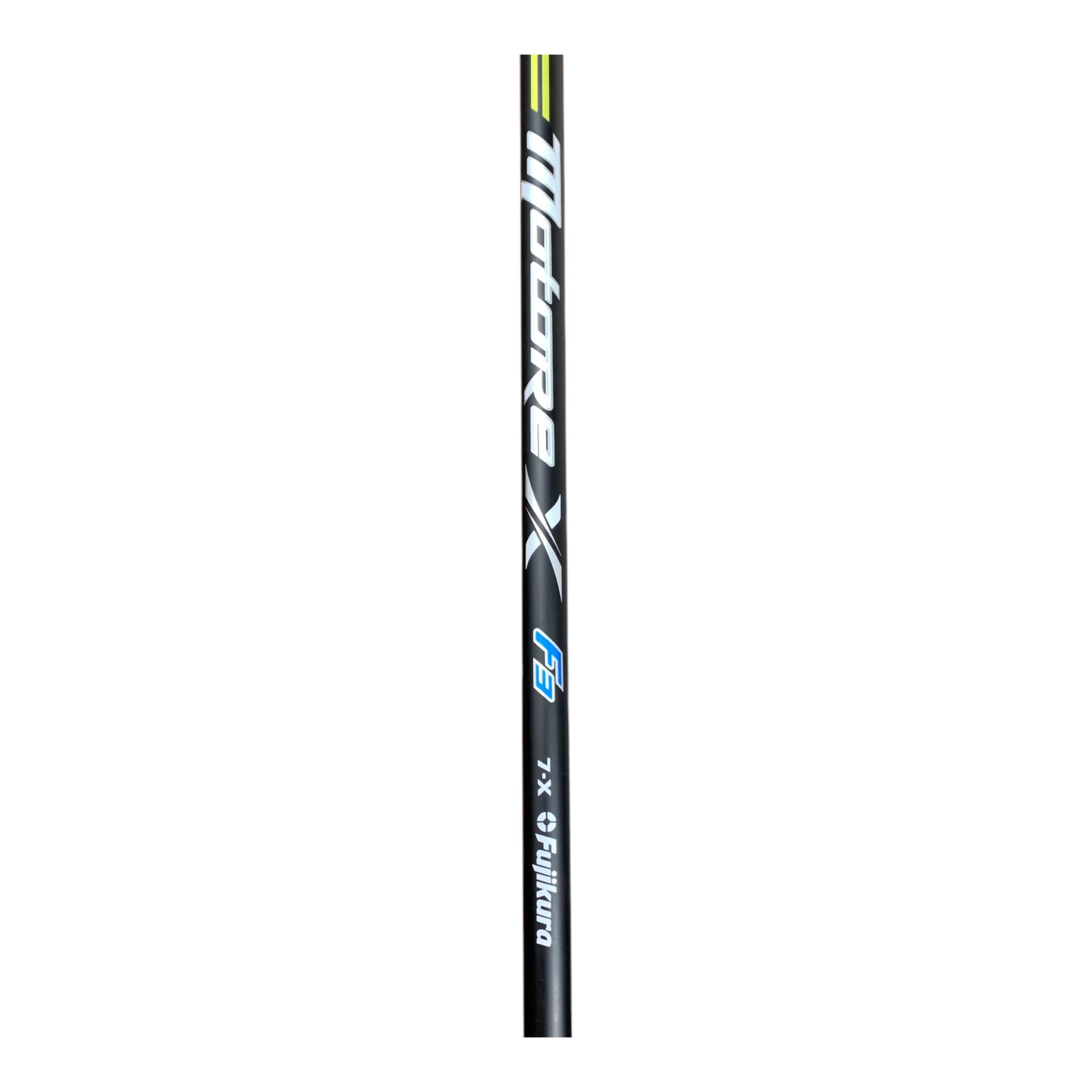 Mizuno ST-Z 230 Fairway Wood / Flex X-Stiff / Grafit / #5/18