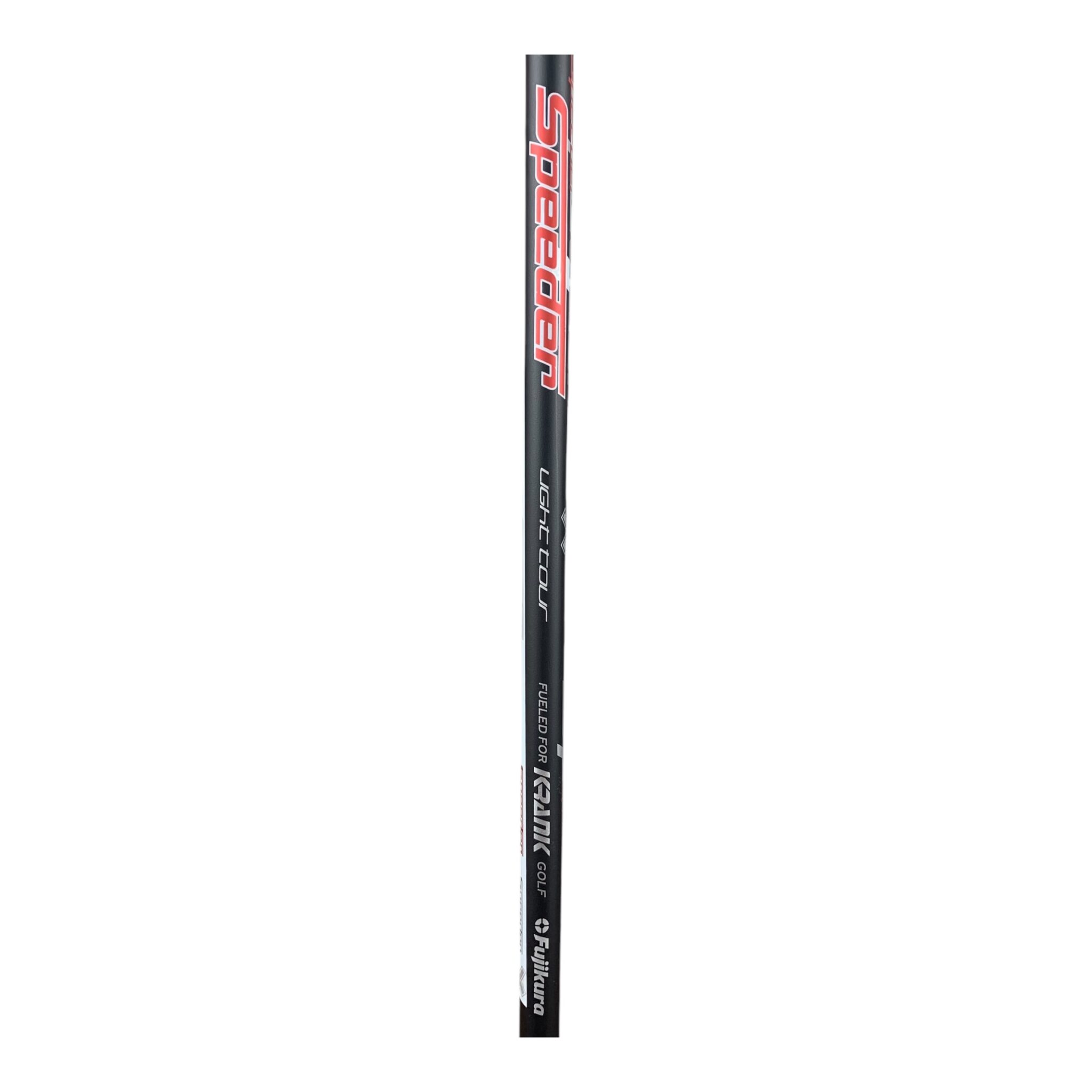 Kurbel Formula Four X Driver / Flex Stiff / Loft 9