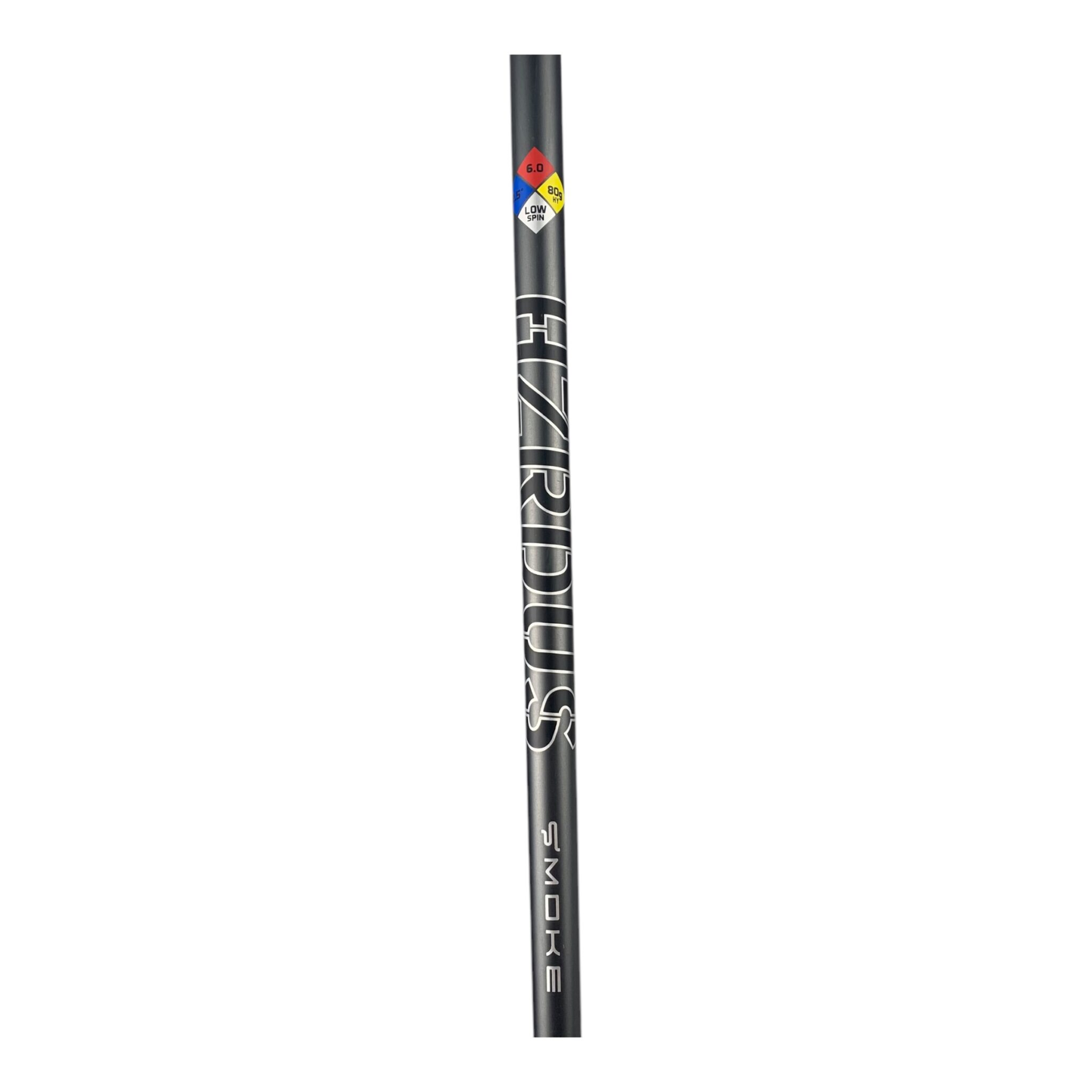 Srixon ZX Hybrid / Flex Stiff / #3/19