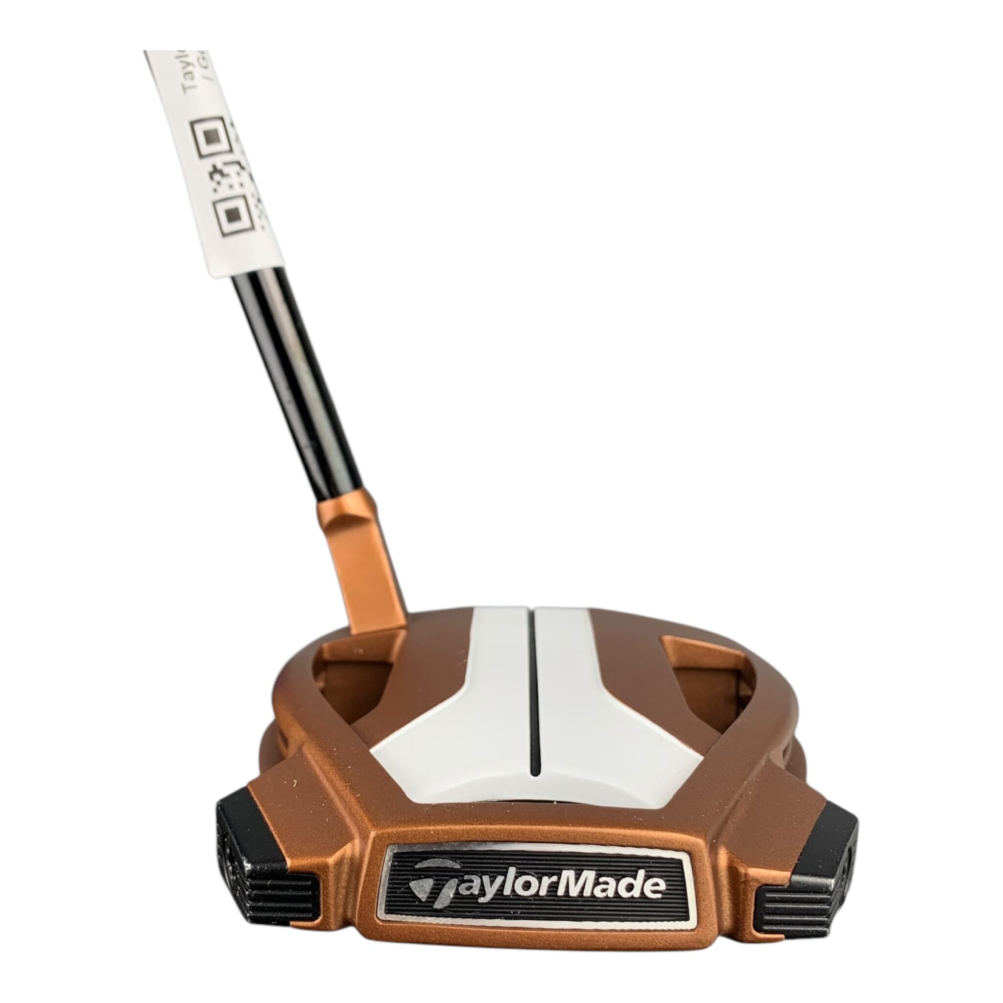 Taylormade Spider X Kupfer / 35"