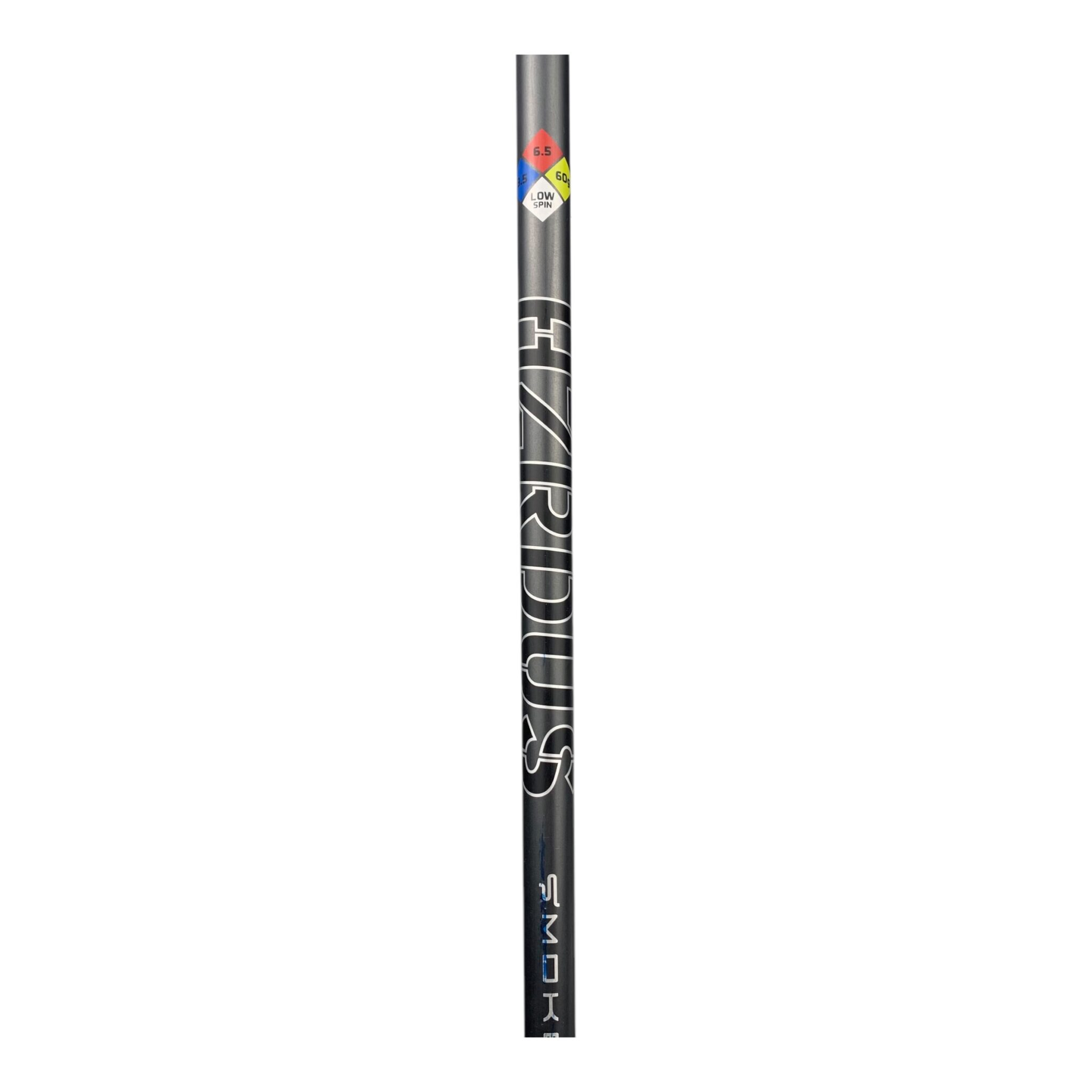 Srixon ZX Fairwayholz / Flex X-Stiff / Graphit / #3/15