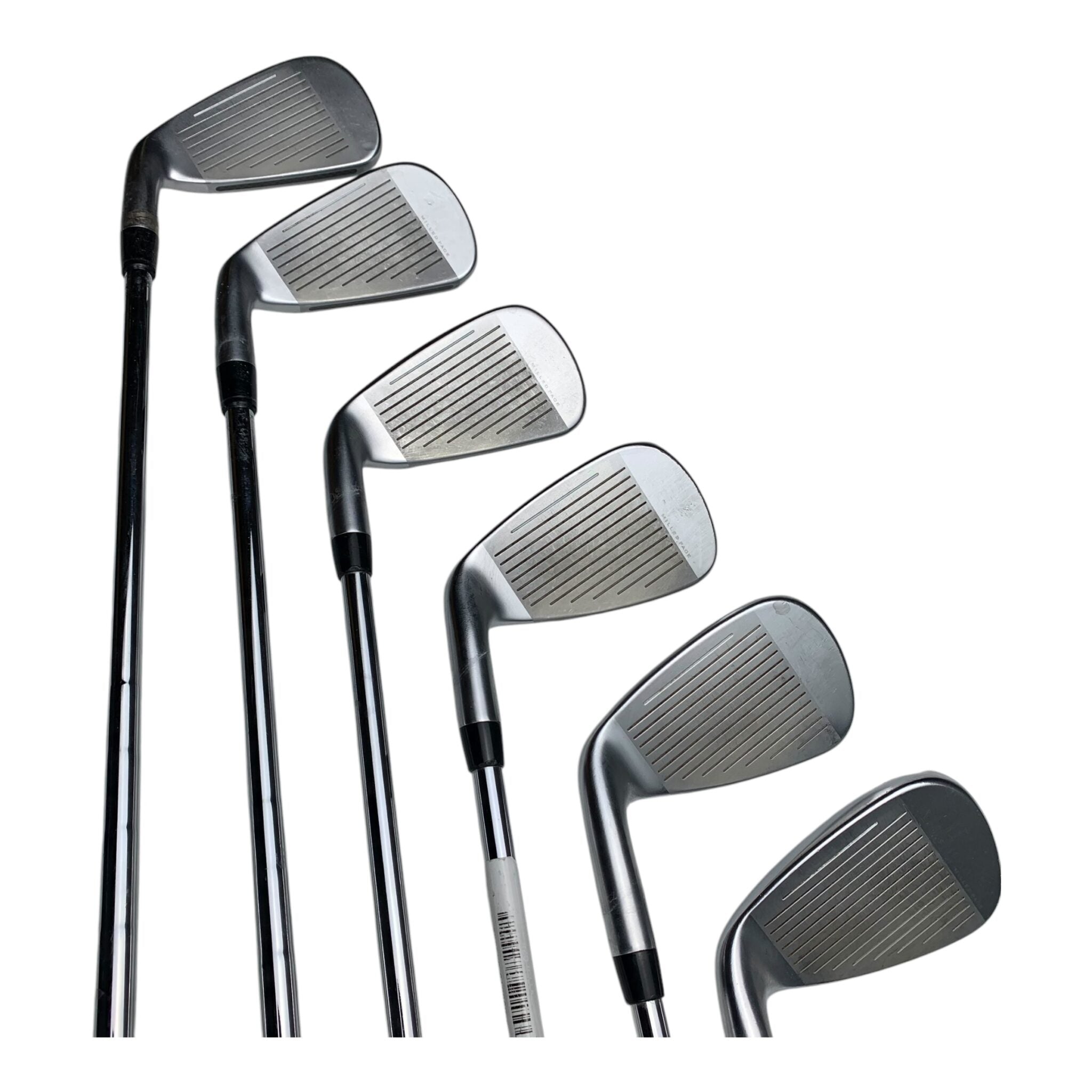 Cobra Radspeed Eisensatz / Flex Regular / 5-PW / Stahl