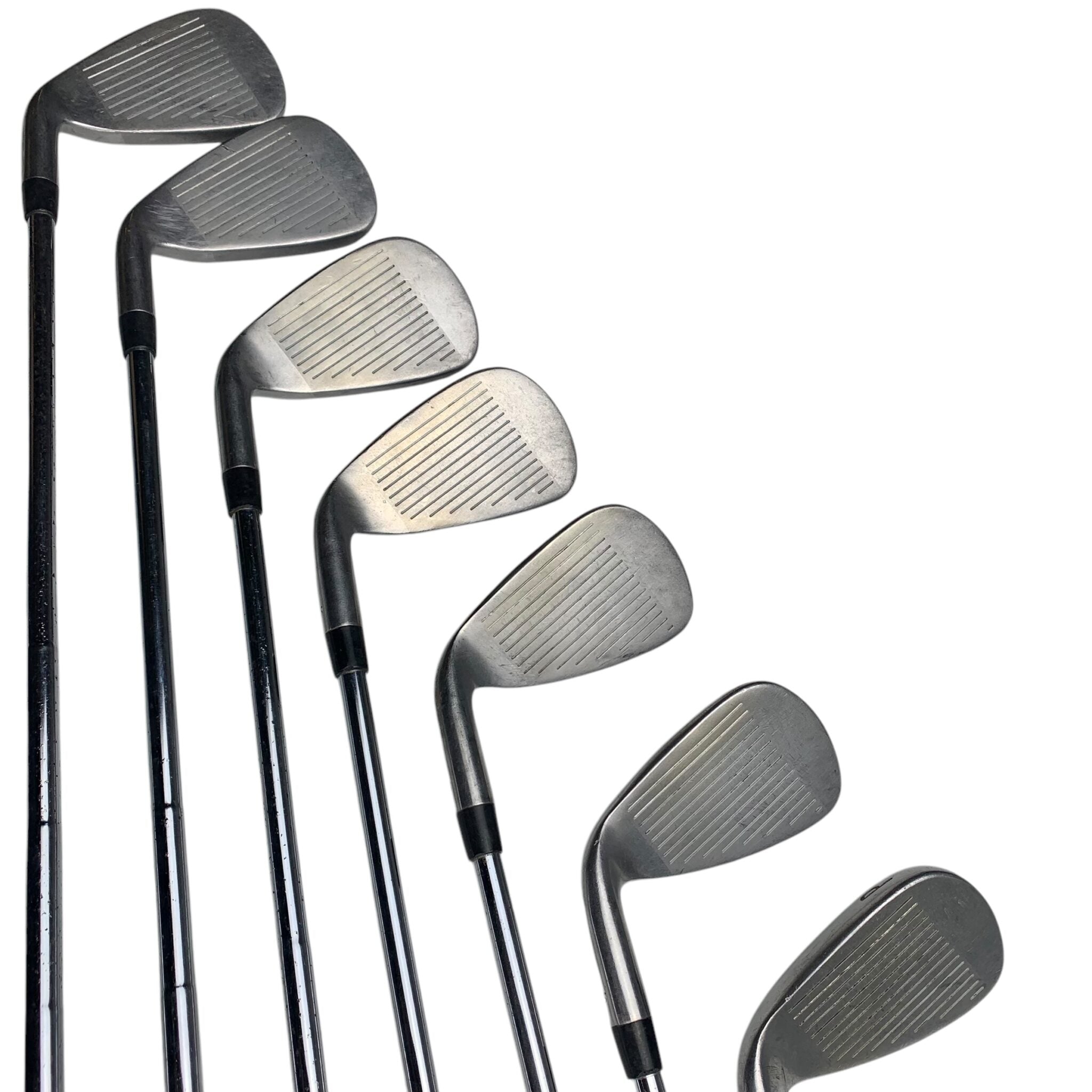 Callaway XR OS Eisenset / Flex Regular / 4-PW / Stahl