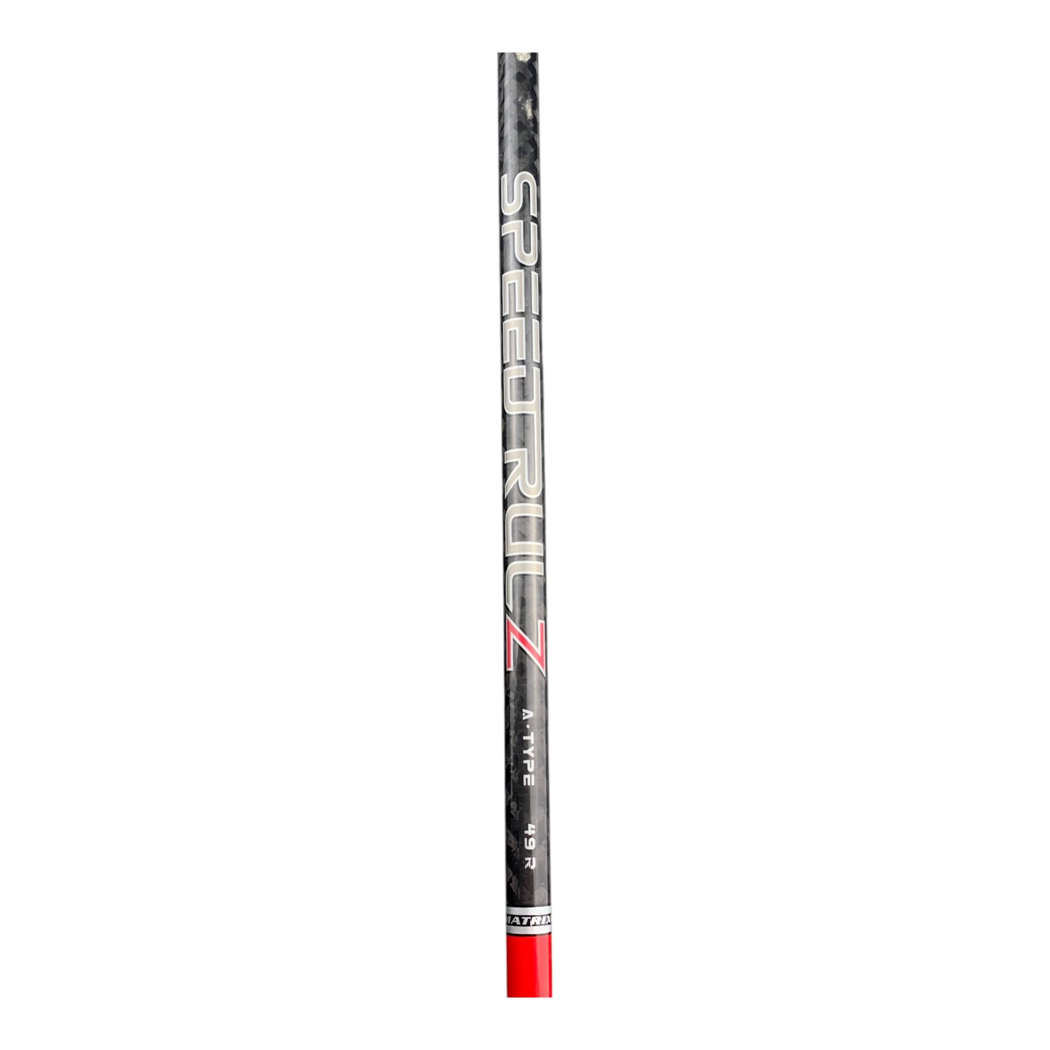Wilson D300 Fairwayholz / Flex Regular / Graphit / #3/15