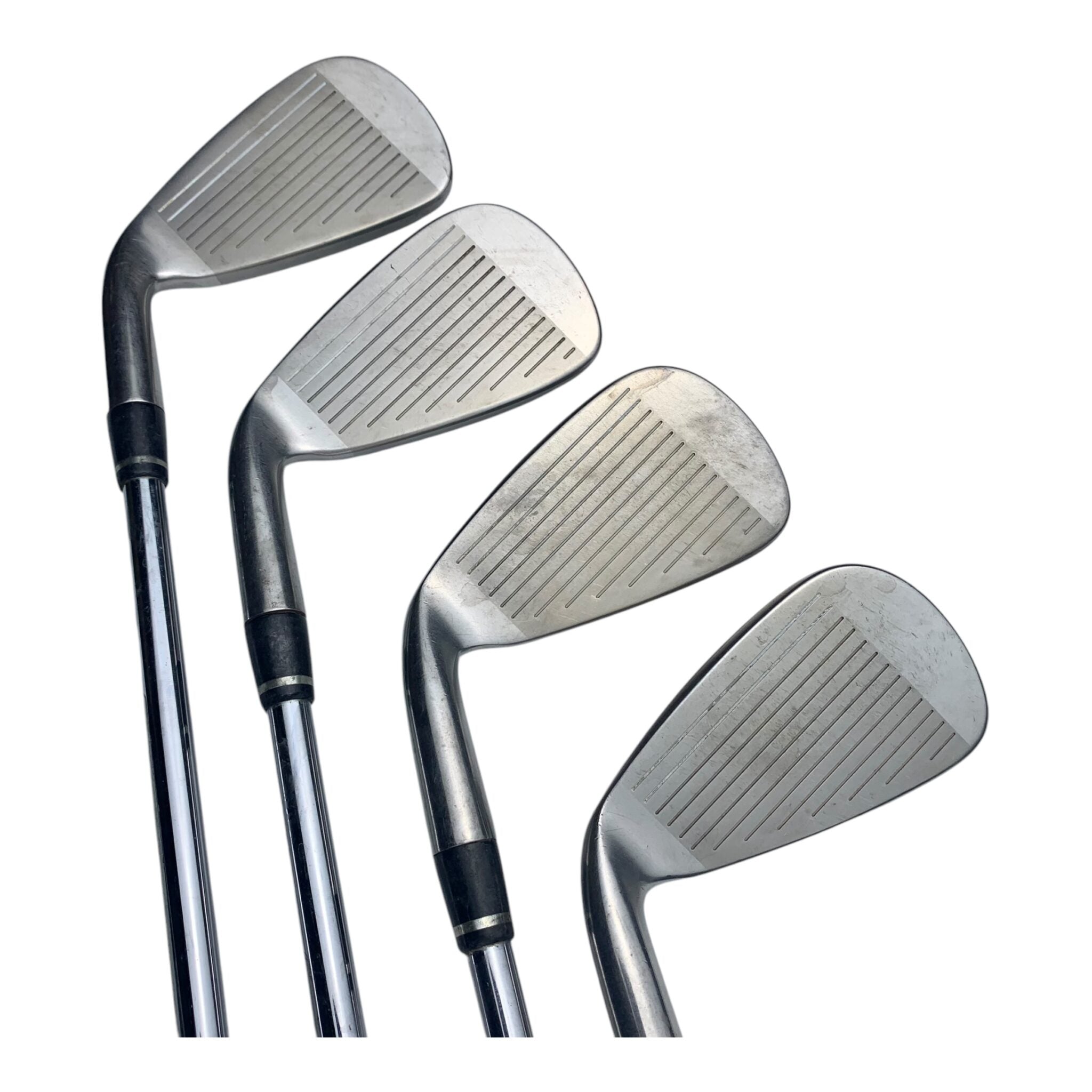 Nike Slingshot Eisenset / Flex Regular / 3-PW / Stahl