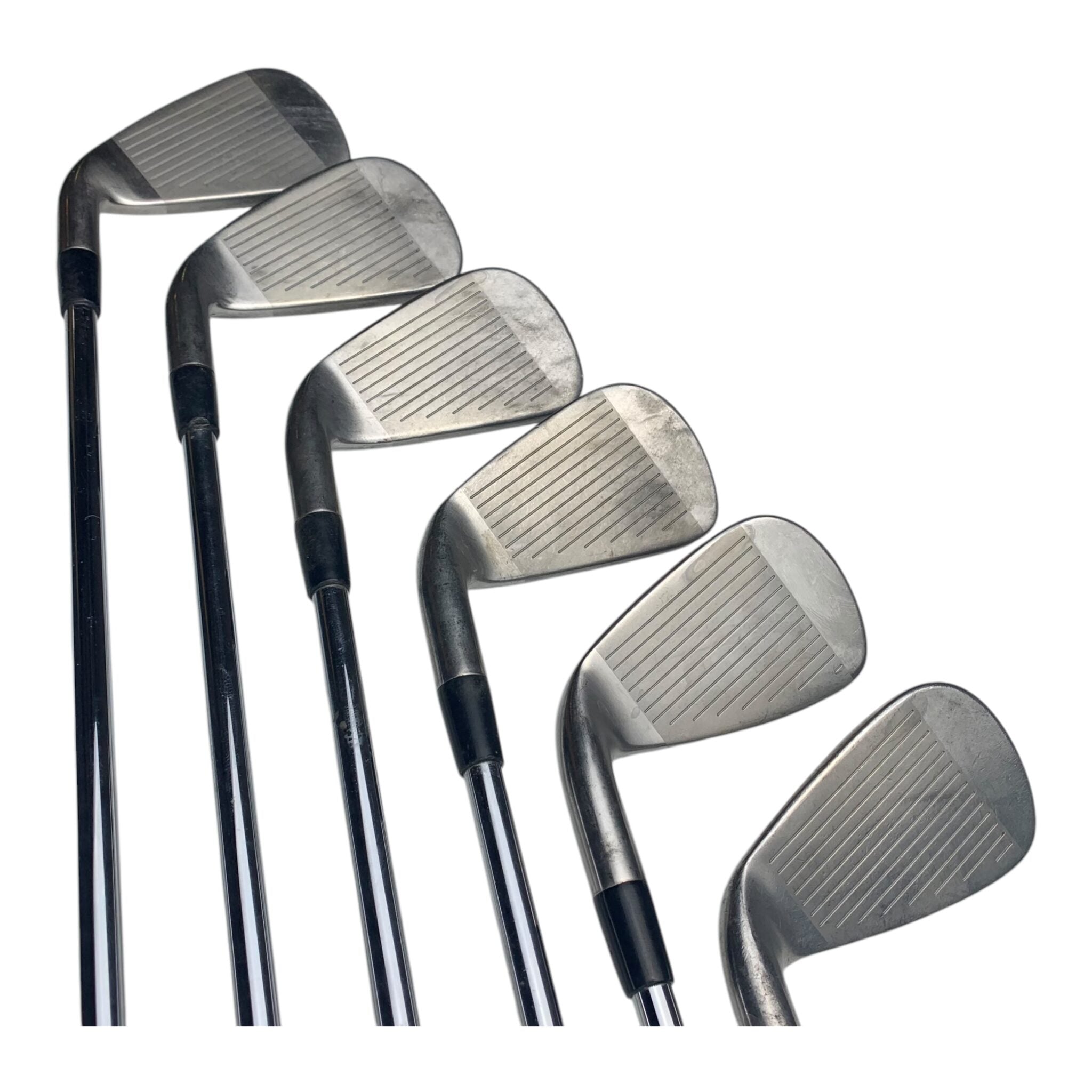 Titleist AP1 714 Eisensatz / Flex Regular / 4-9 / Stahl