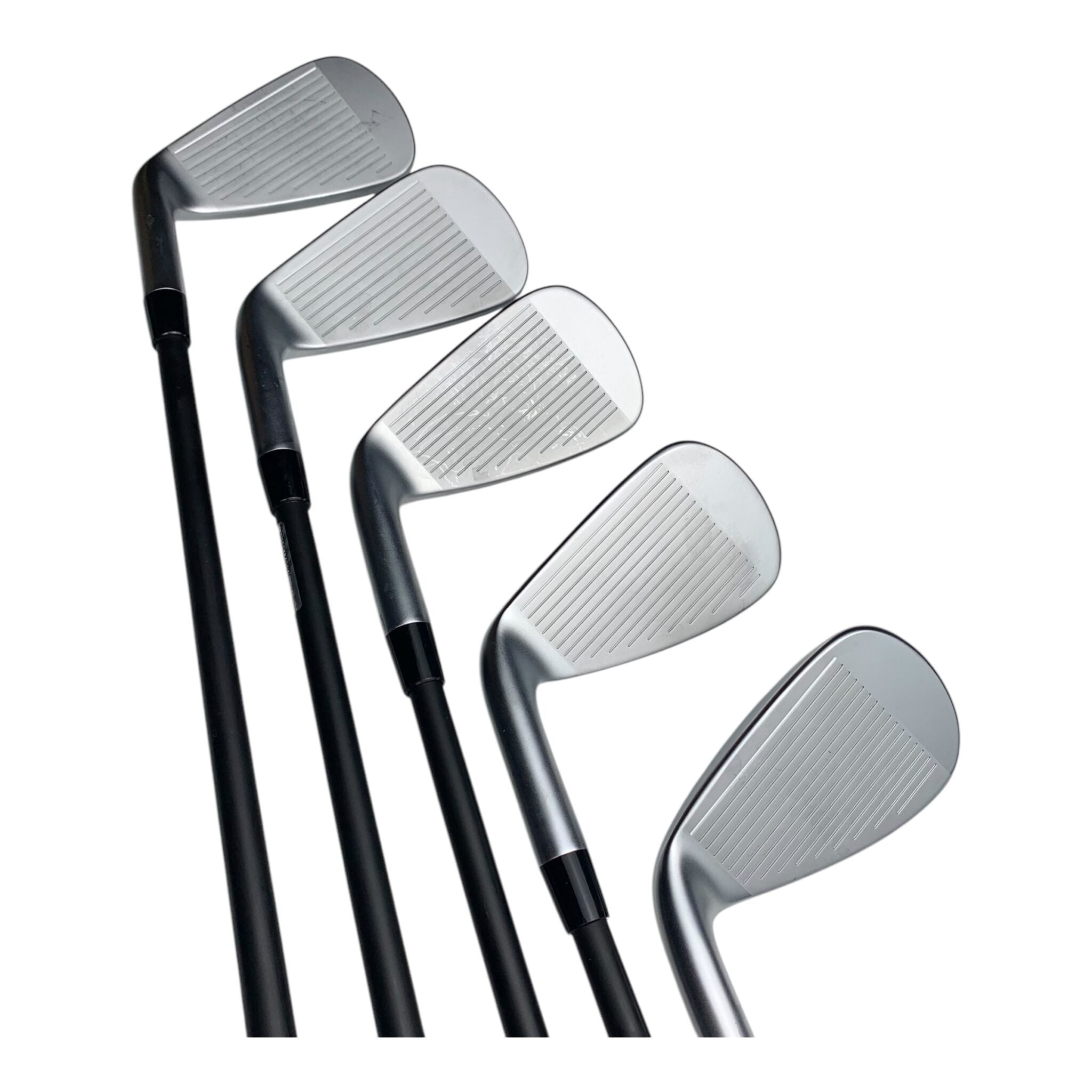 Cleveland Launcher XL Eisenset / Flex Regular / 6-PW / Graphit