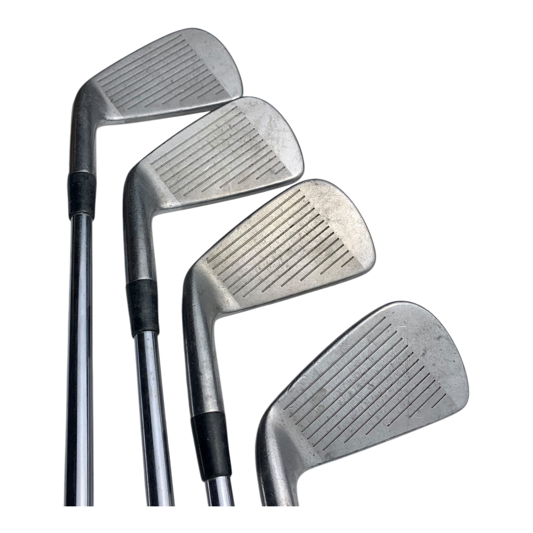 Titleist 704 CB Forged Eisenset / Flex Regular / 3-PW / Stahl