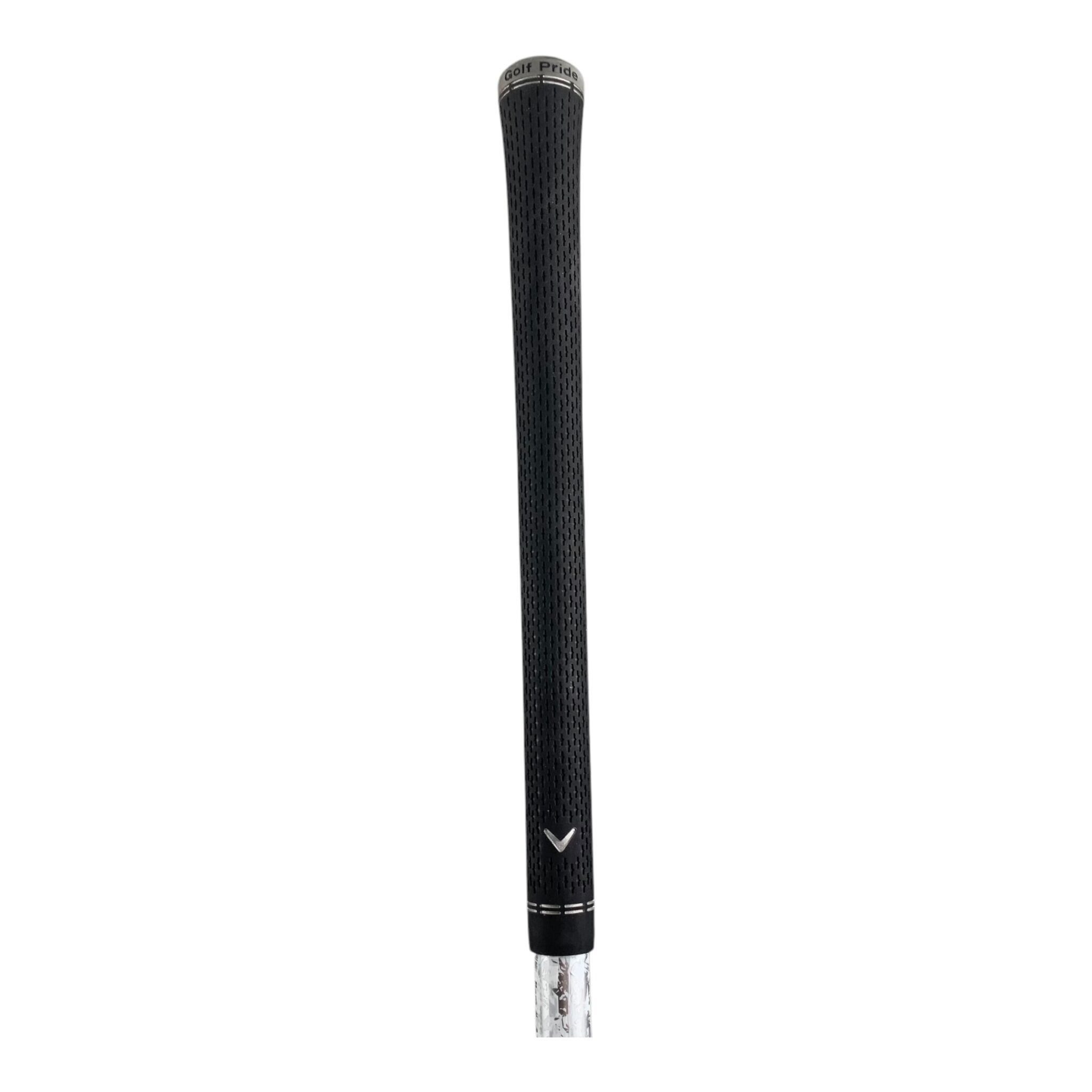 Callaway AI Smoke Triple Diamond Driver / Flex X-Stiff / Loft 8