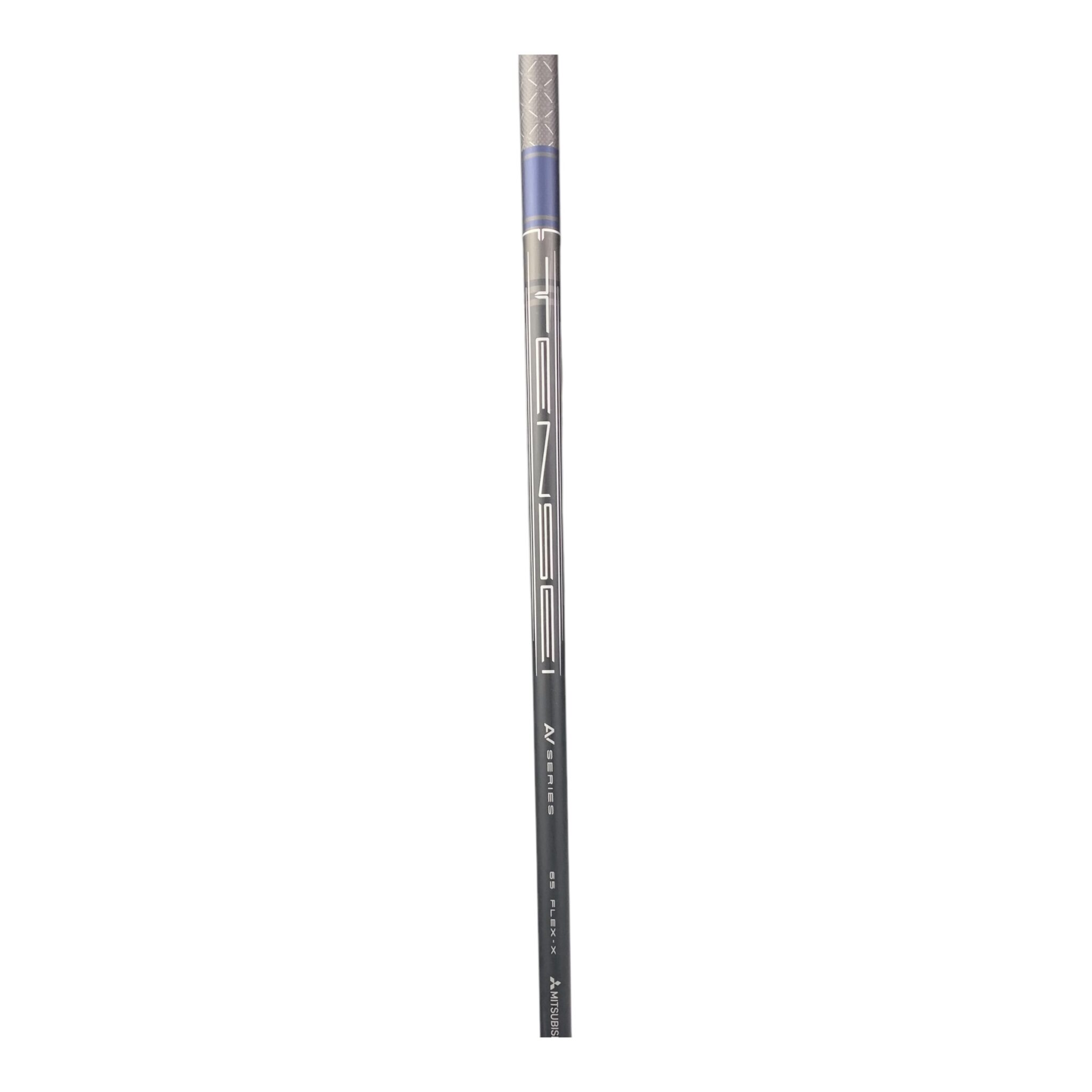 Callaway AI Smoke Triple Diamond Driver / Flex X-Stiff / Loft 8
