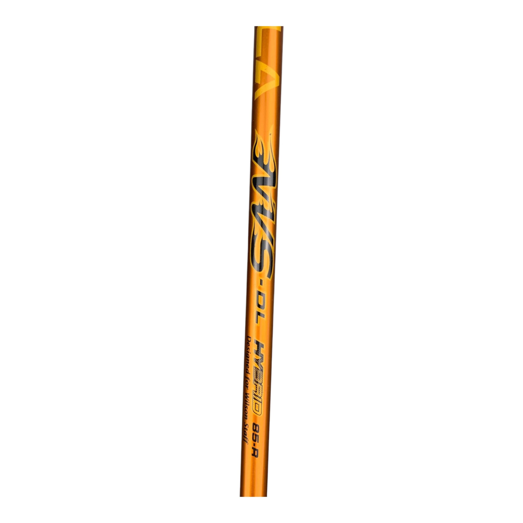 Wilson Staff DH6 <tc><tc>Hybrid</tc></tc> / Flex Regular / Graphit / #3/19