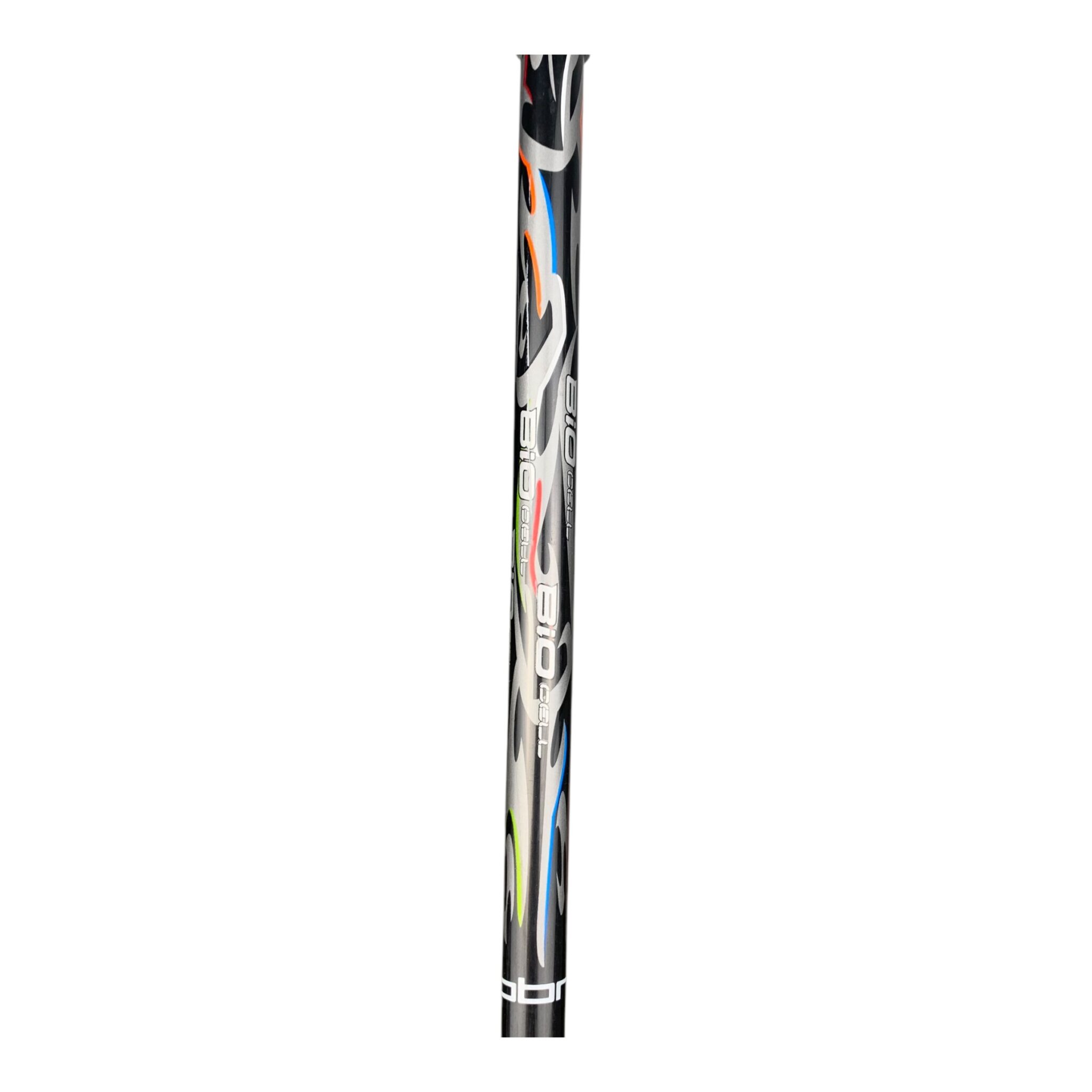 Cobra Biocell Hybrid / Flex Regular / Graphit / #2/16